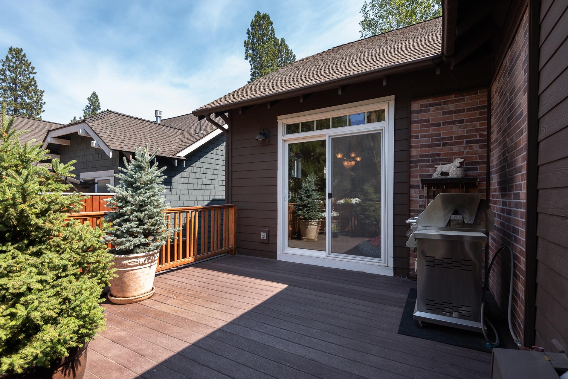 Braeburn - Residential