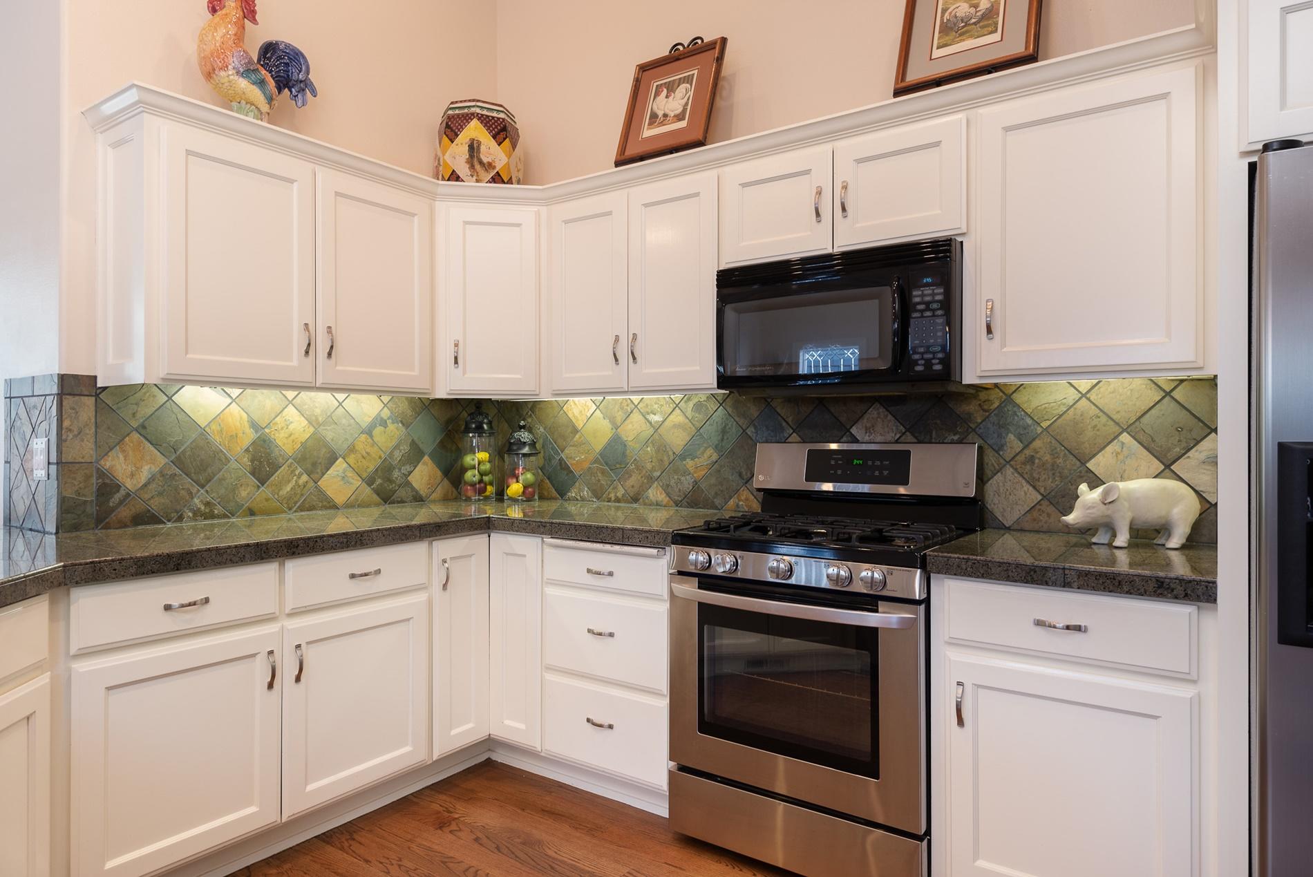 Braeburn - Residential