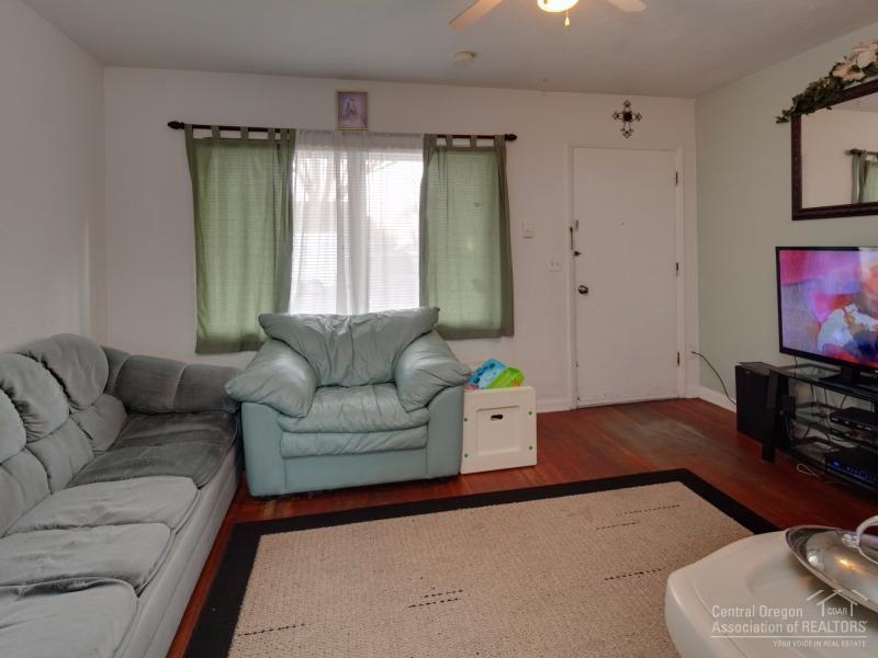 Redmond Townsite - Residential Income