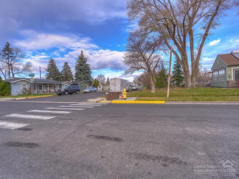 Redmond Townsite - Residential Income