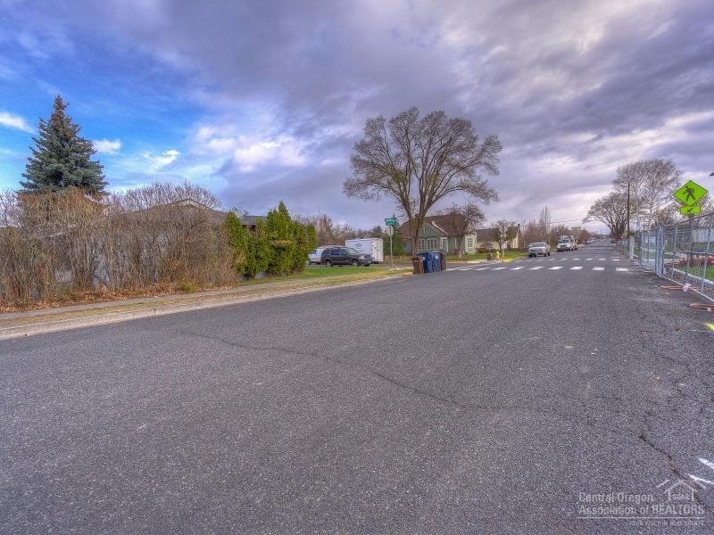 Redmond Townsite - Residential Income