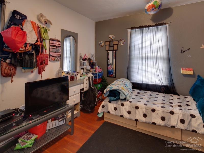 Redmond Townsite - Residential Income