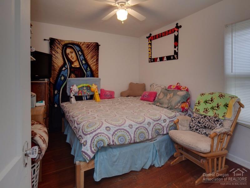 Redmond Townsite - Residential Income