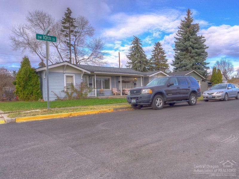 Redmond Townsite - Residential Income