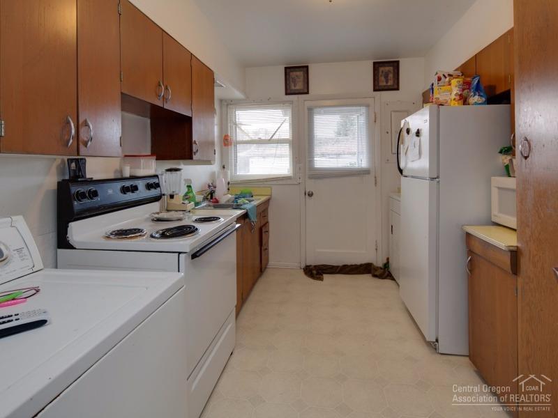 Redmond Townsite - Residential Income