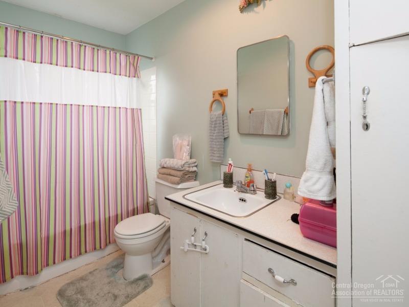 Redmond Townsite - Residential Income