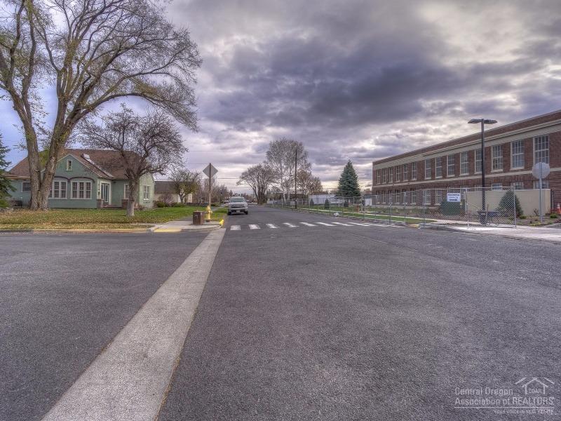 Redmond Townsite - Residential Income