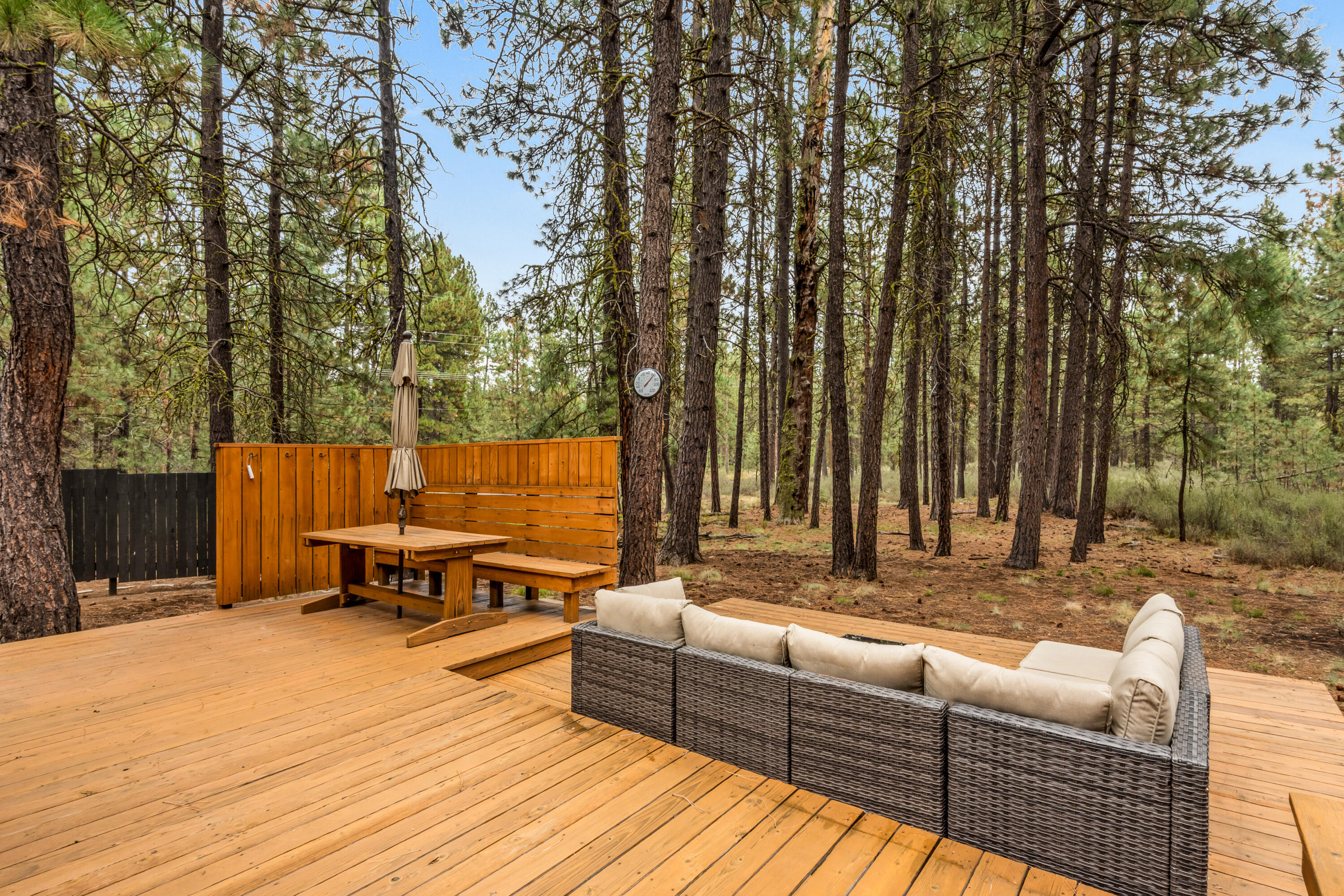 Glaze Meadow Homesite Section - Residential