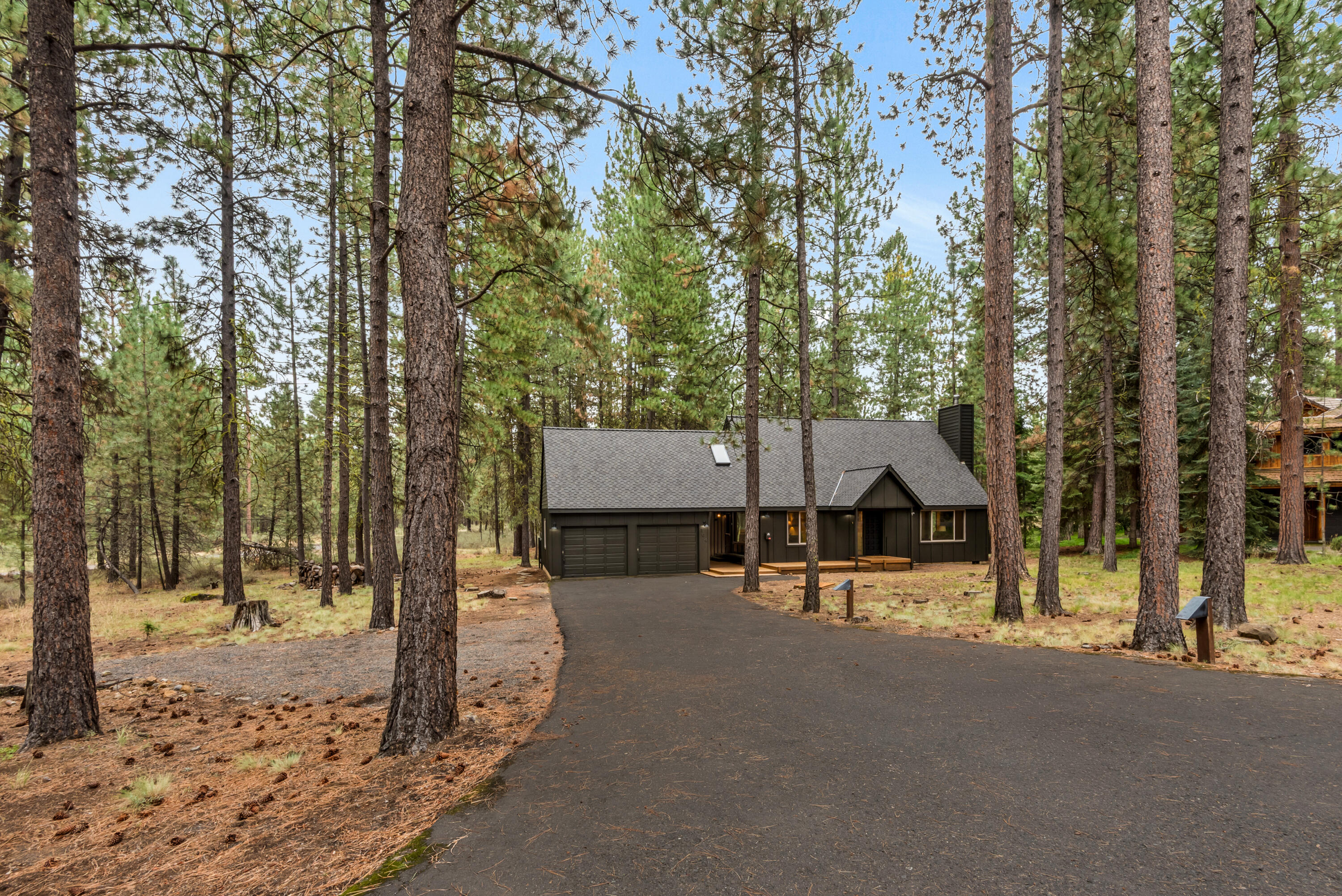 Glaze Meadow Homesite Section - Residential