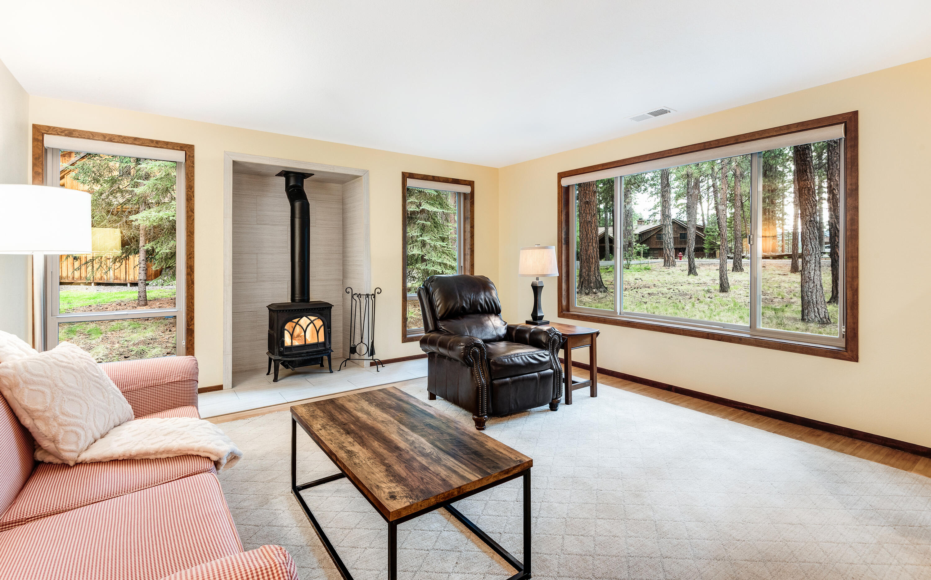 Glaze Meadow Homesite Section - Residential