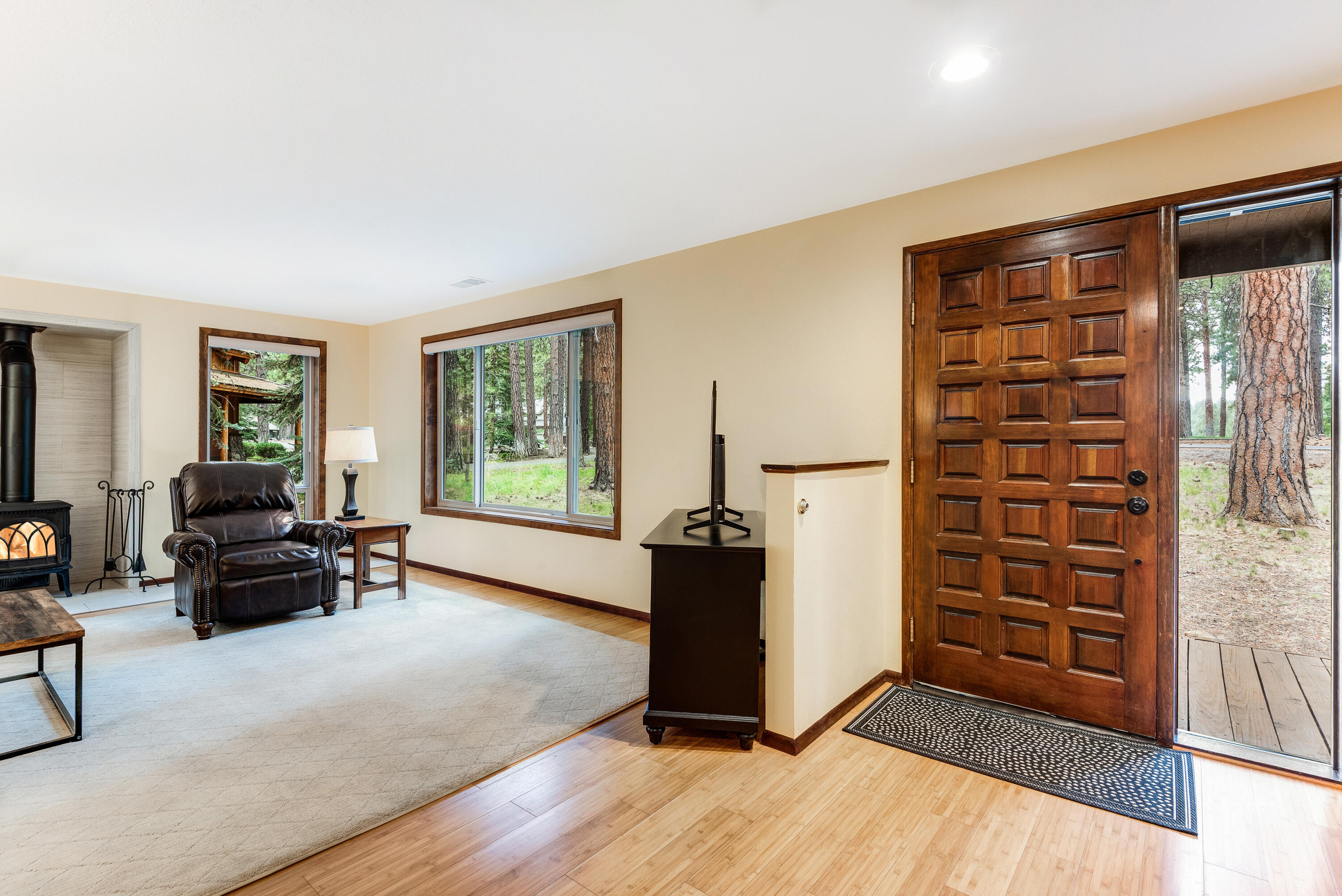 Glaze Meadow Homesite Section - Residential