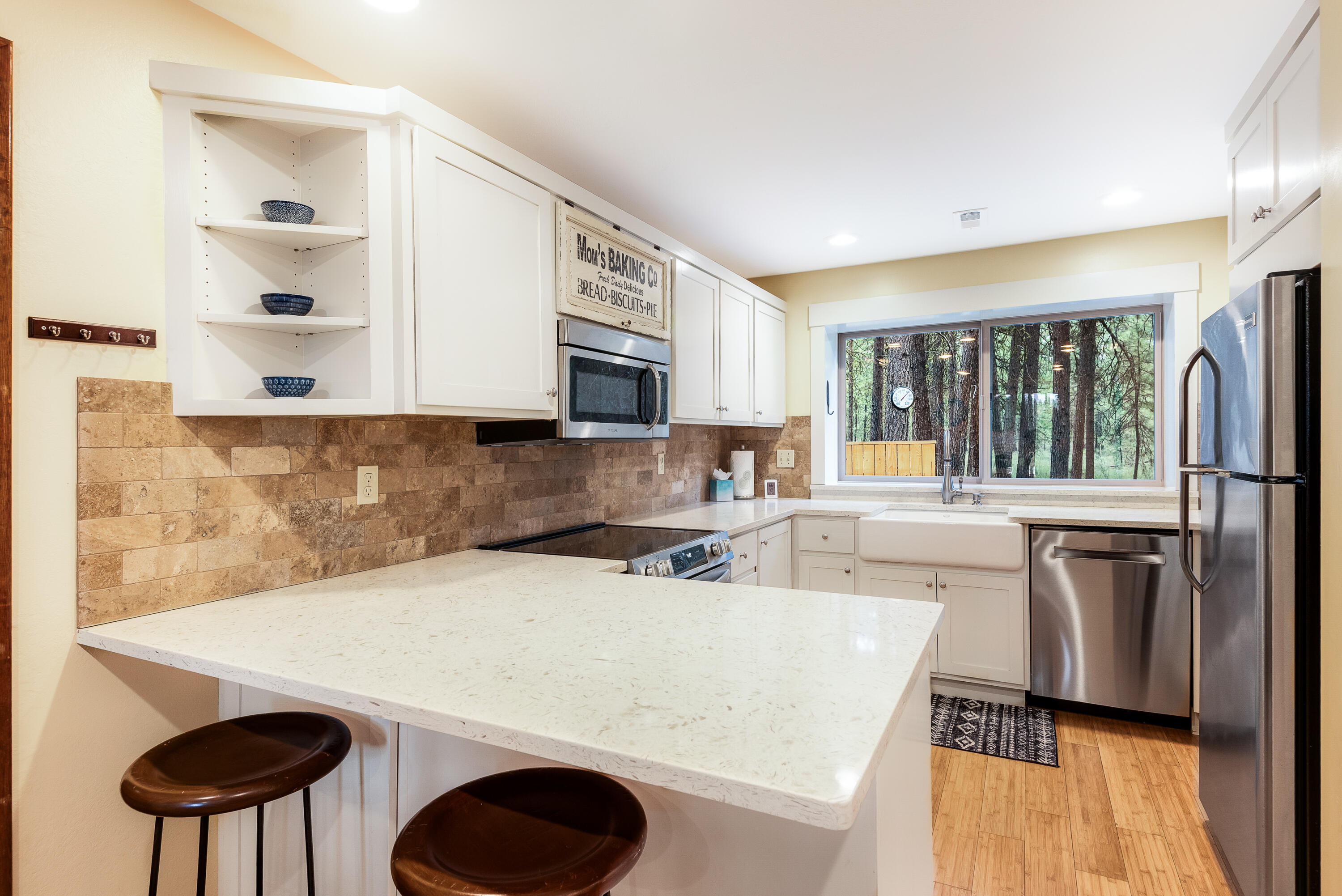 Glaze Meadow Homesite Section - Residential