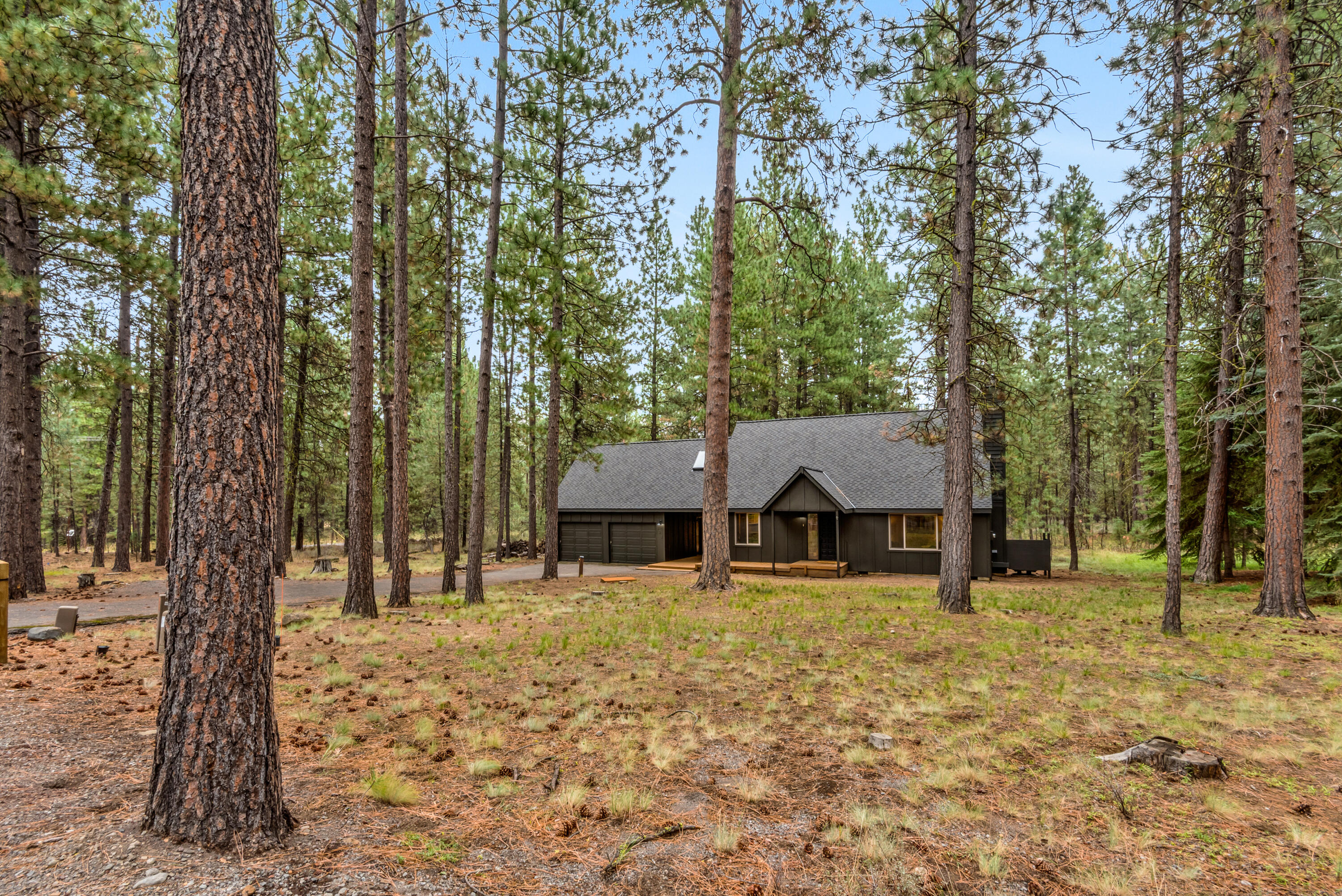 Glaze Meadow Homesite Section - Residential