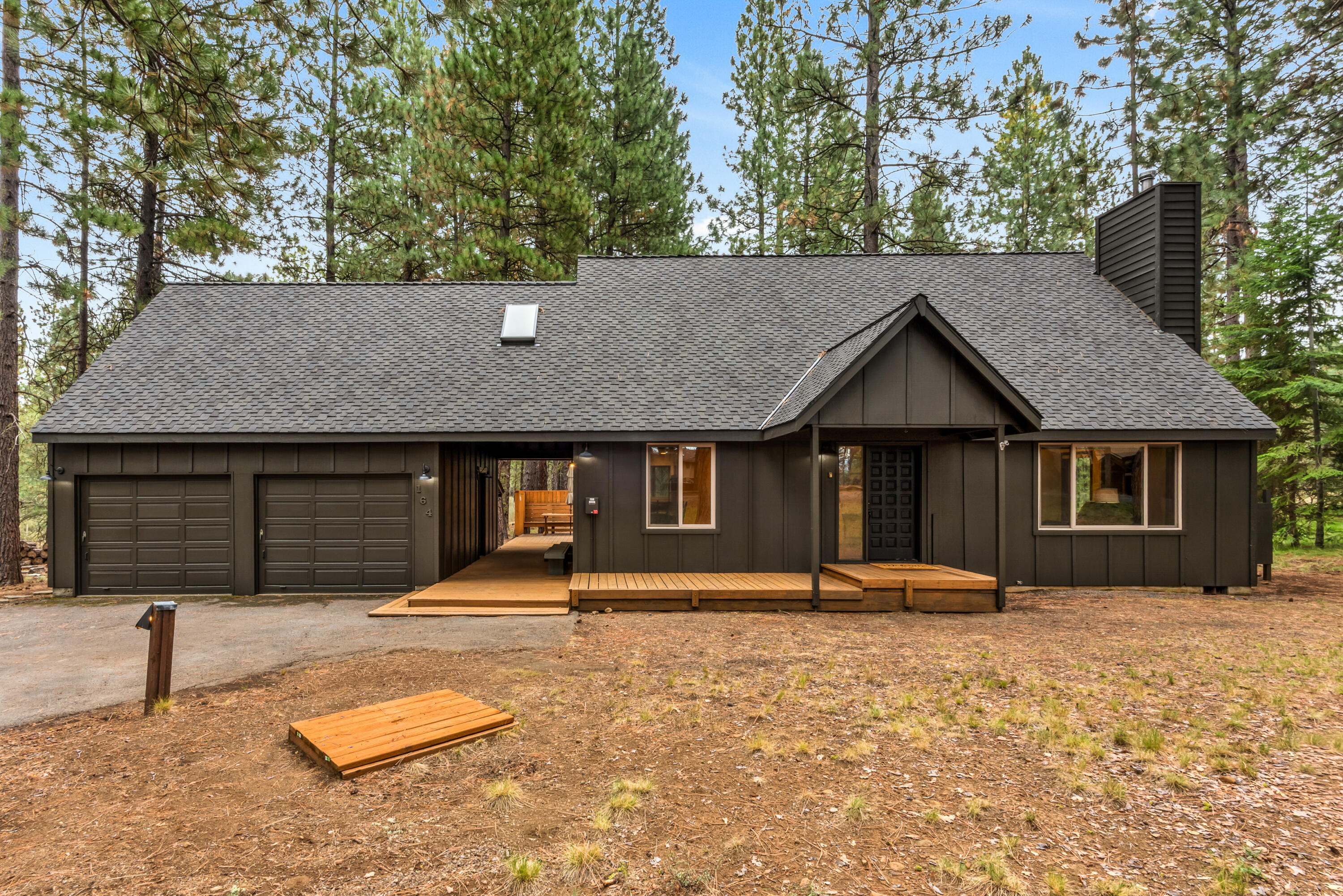 Glaze Meadow Homesite Section - Residential