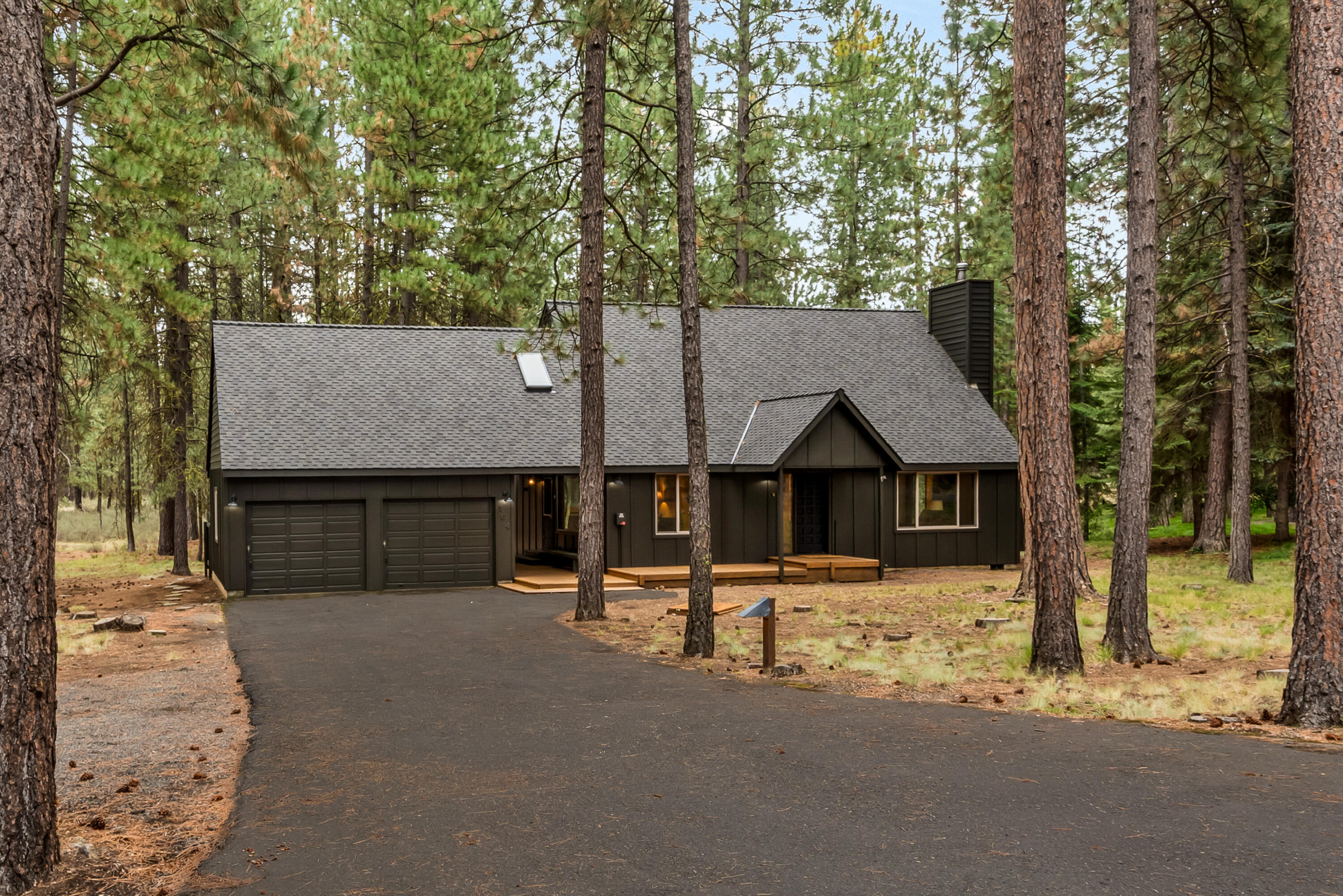 Glaze Meadow Homesite Section - Residential