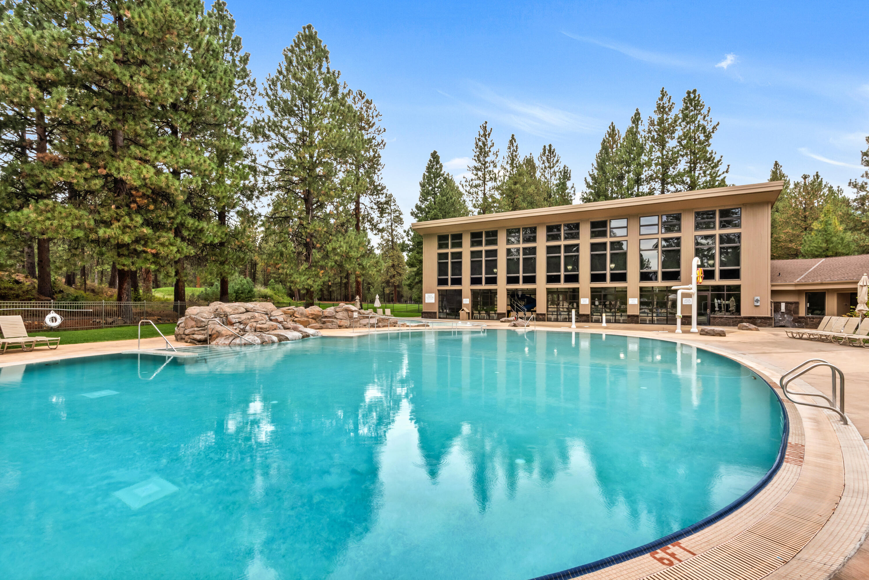 Glaze Meadow Homesite Section - Residential