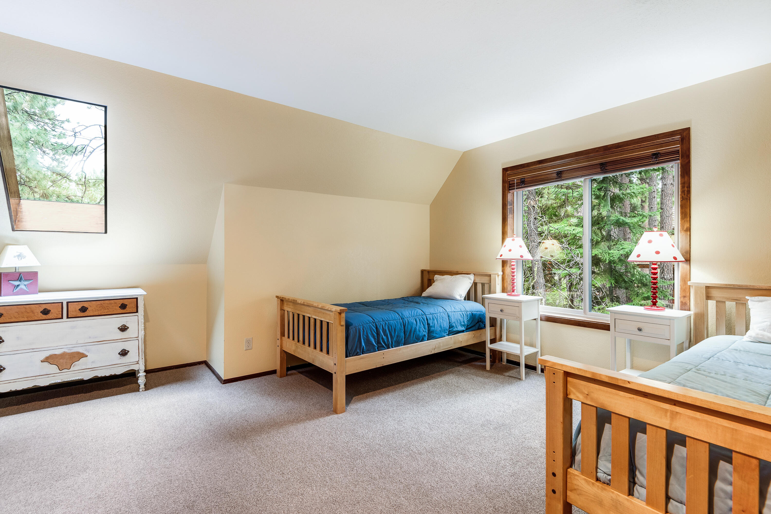 Glaze Meadow Homesite Section - Residential