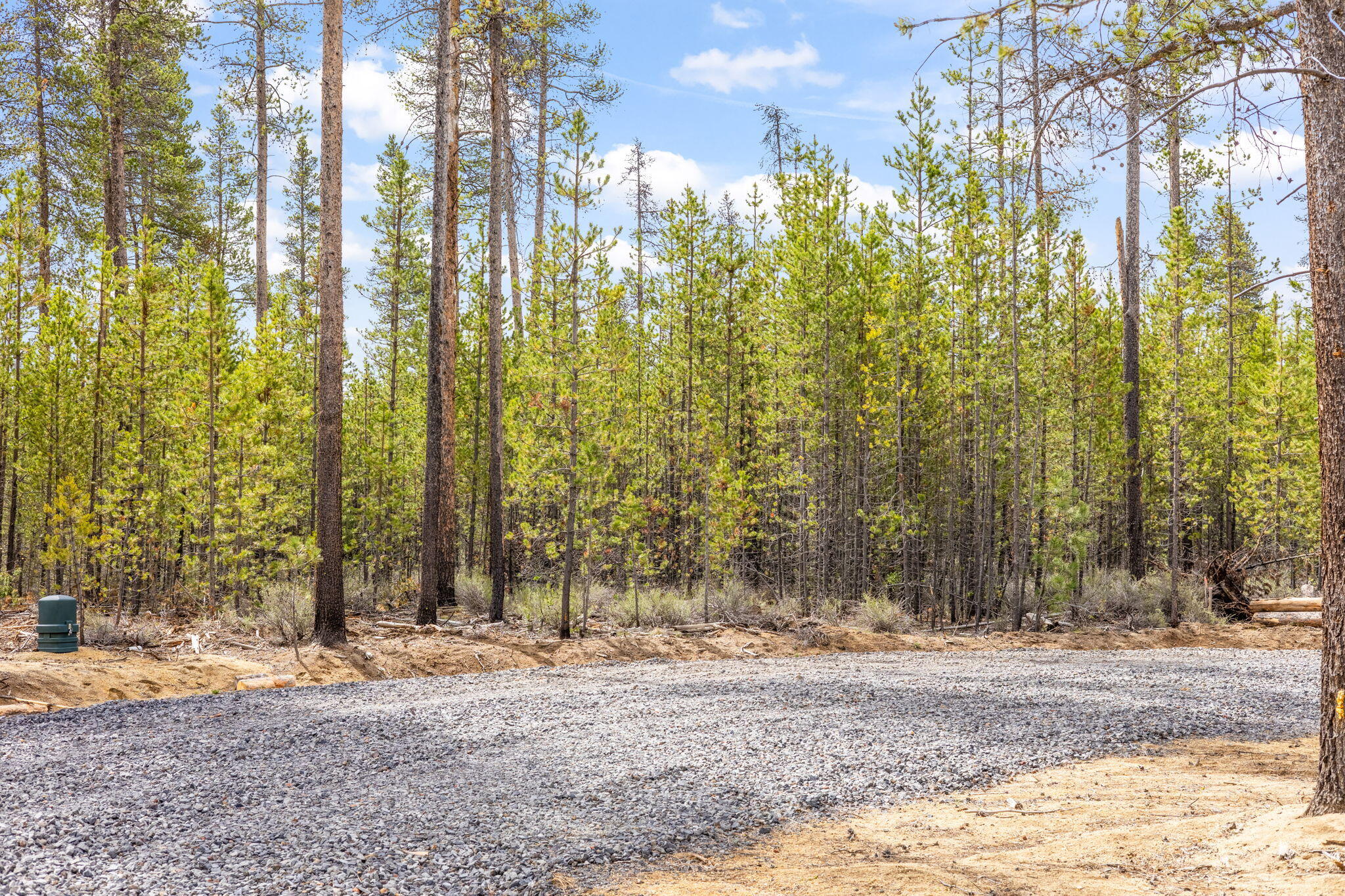 Wagon Trail Acreages - Land