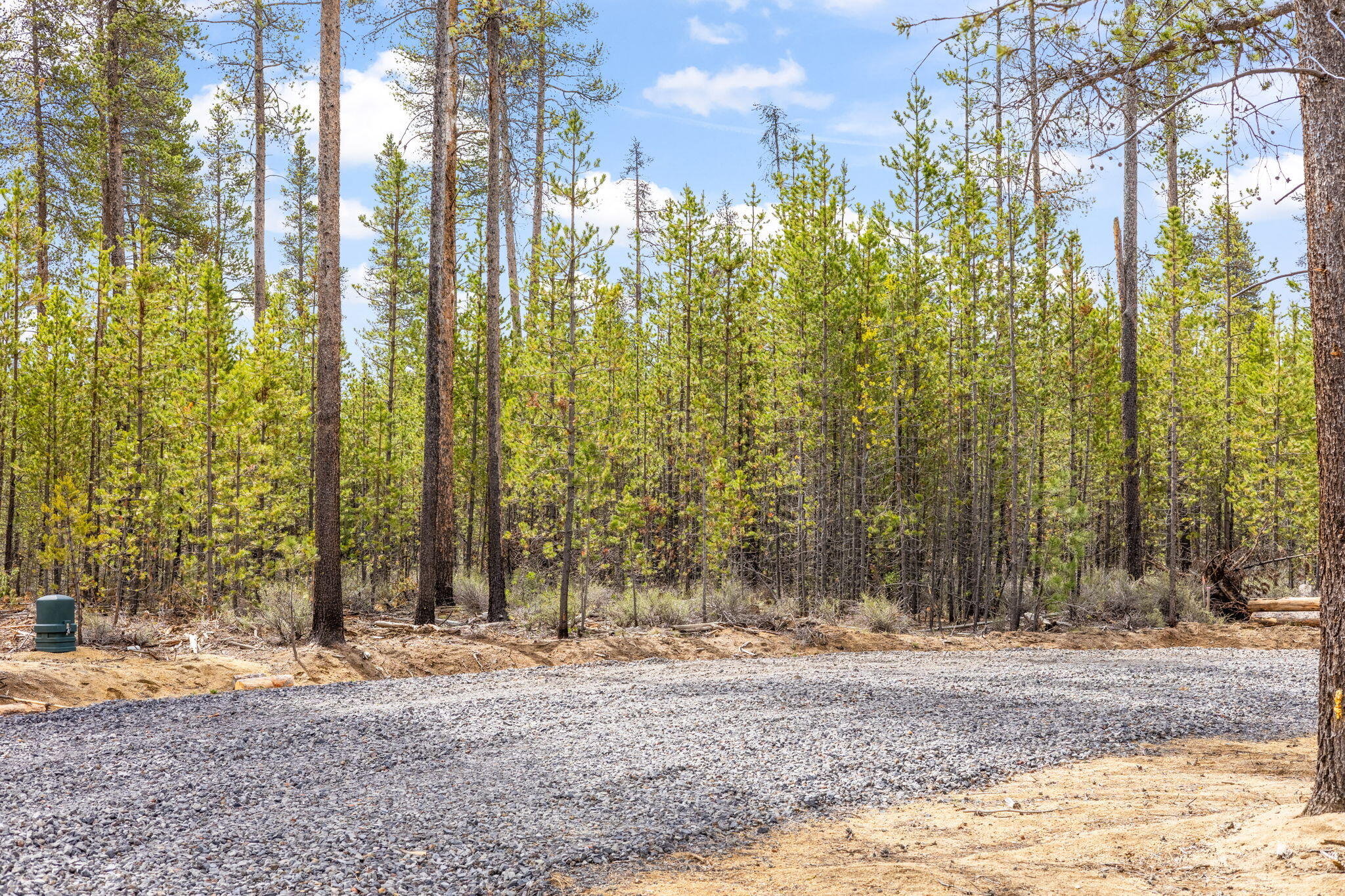 Wagon Trail Acreages - Land