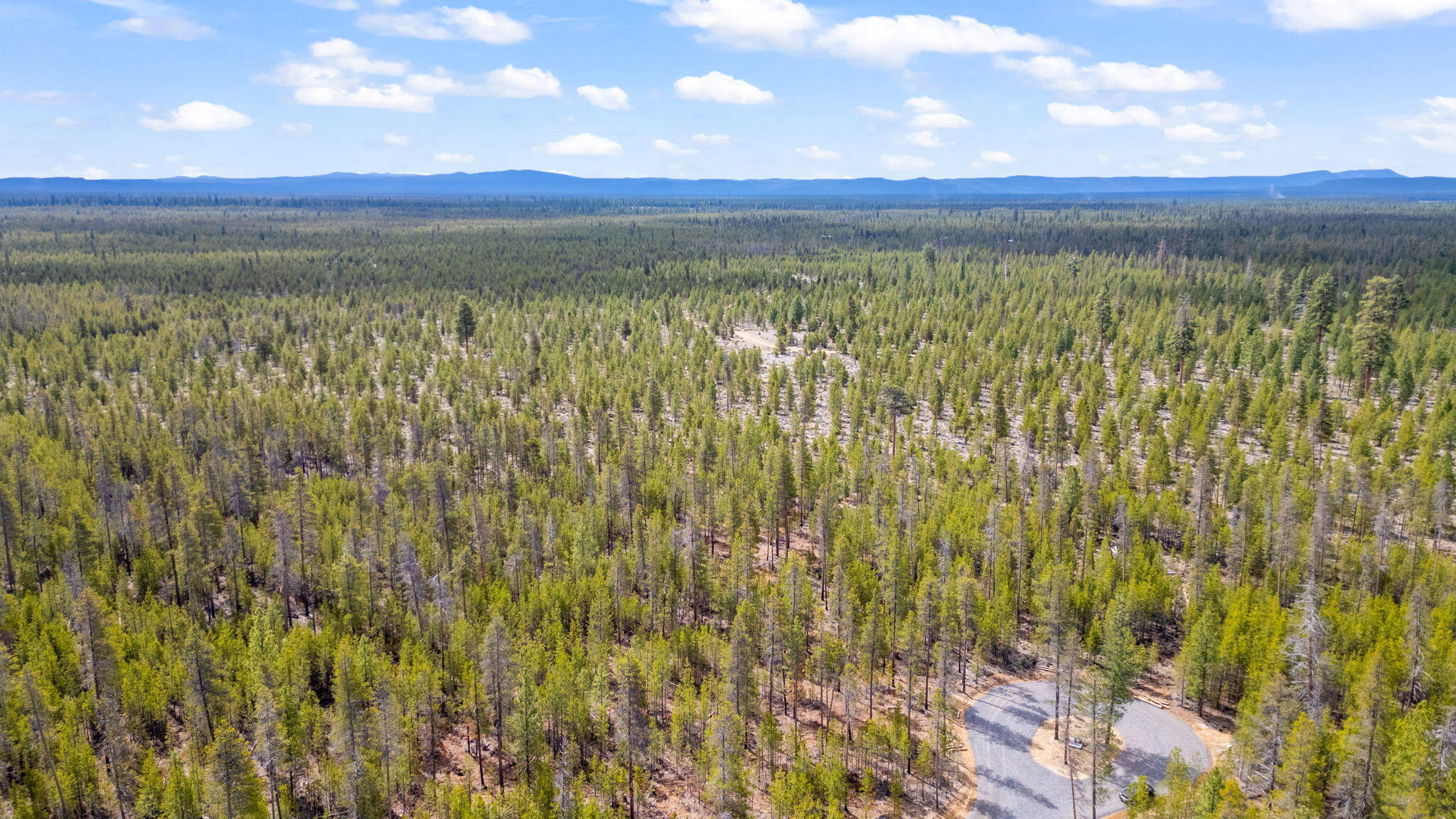 Wagon Trail Acreages - Land