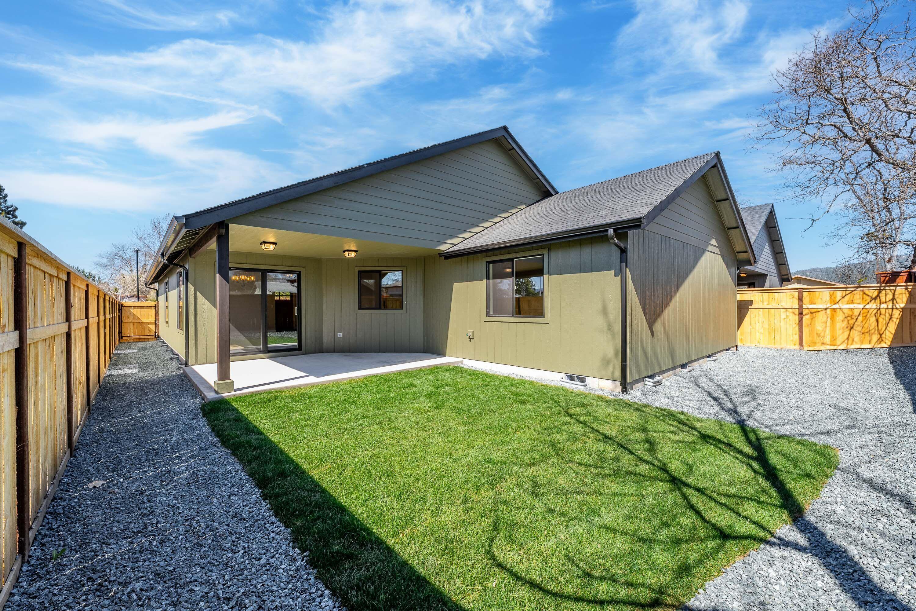 N/A - Residential