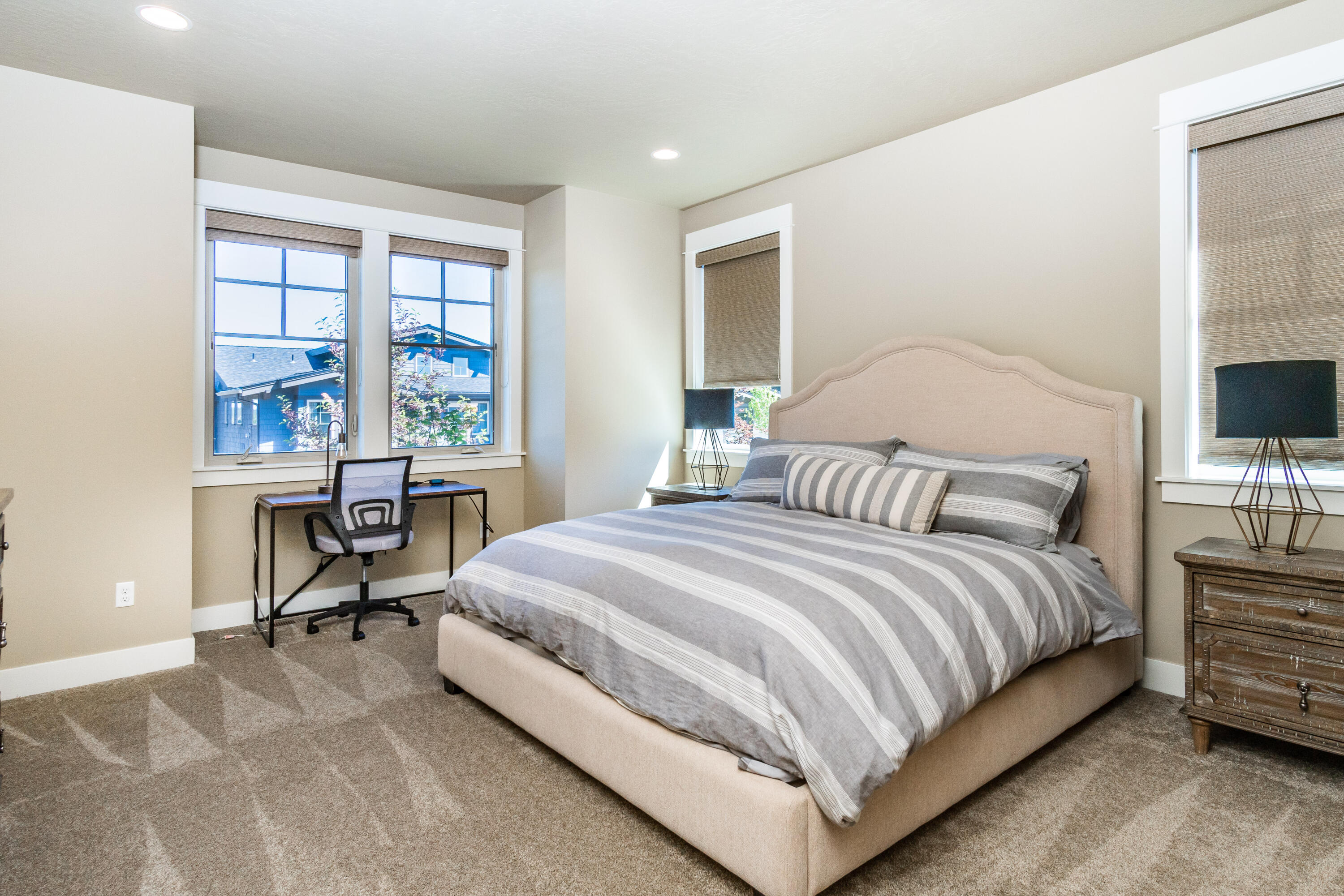 Tetherow - Residential