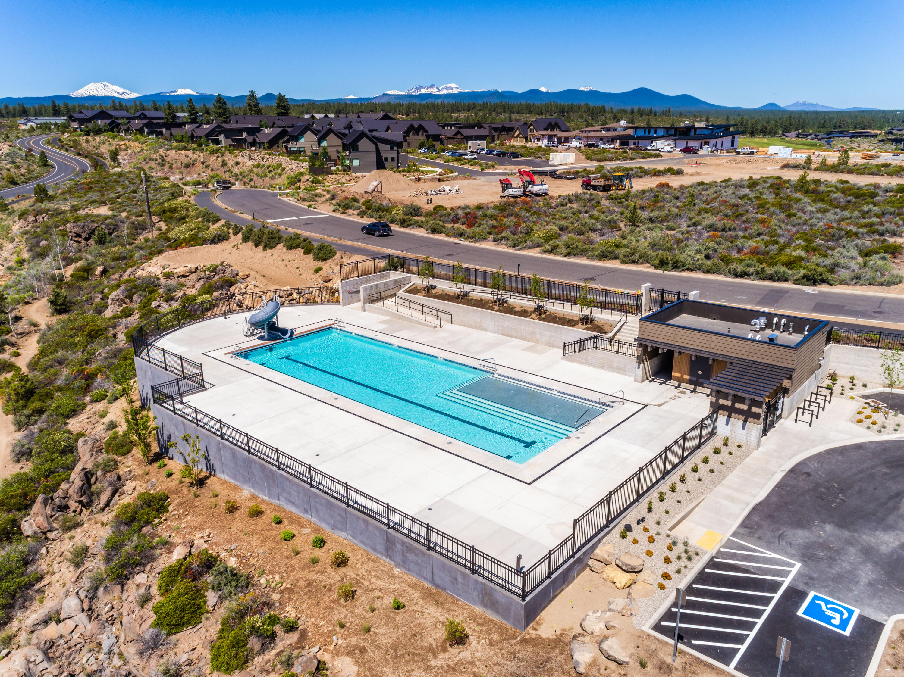 Tetherow - Residential