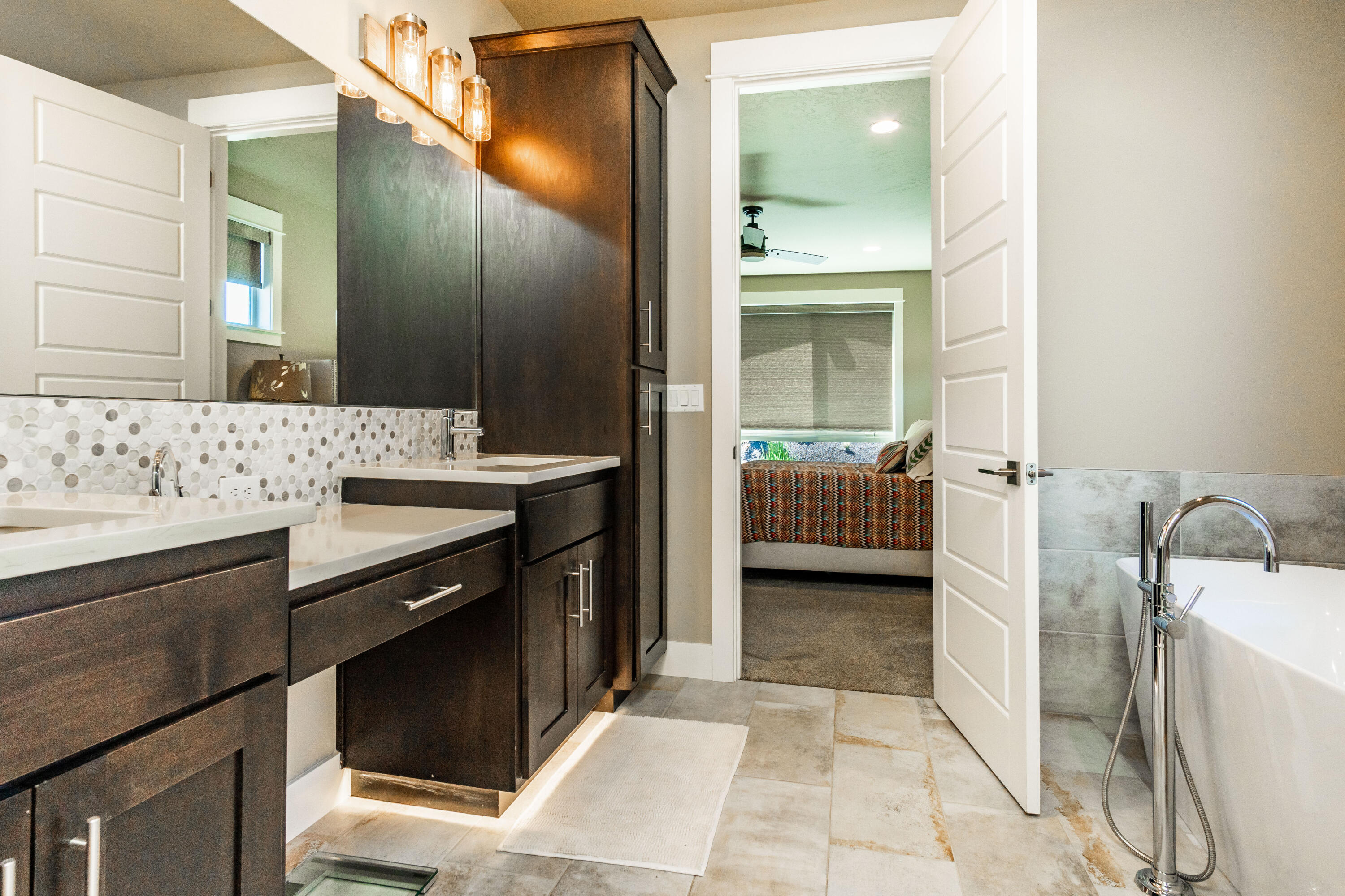 Tetherow - Residential