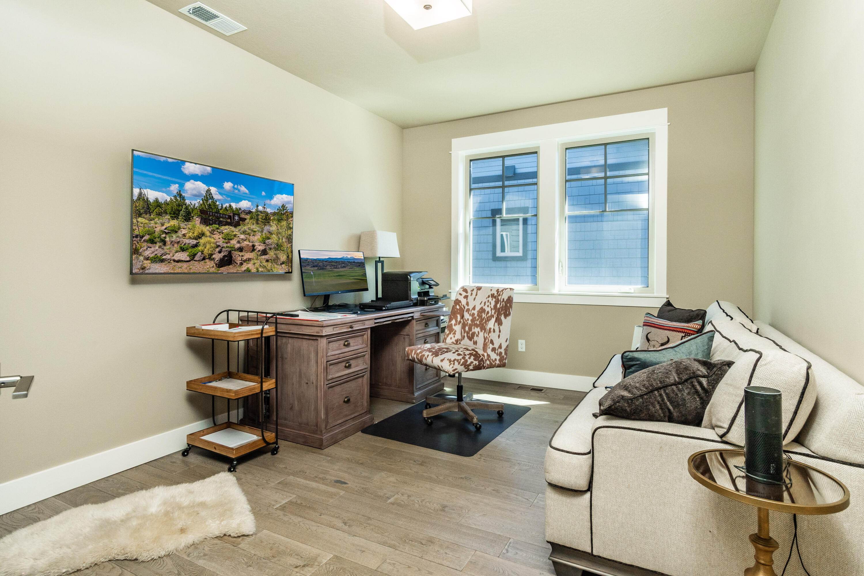 Tetherow - Residential