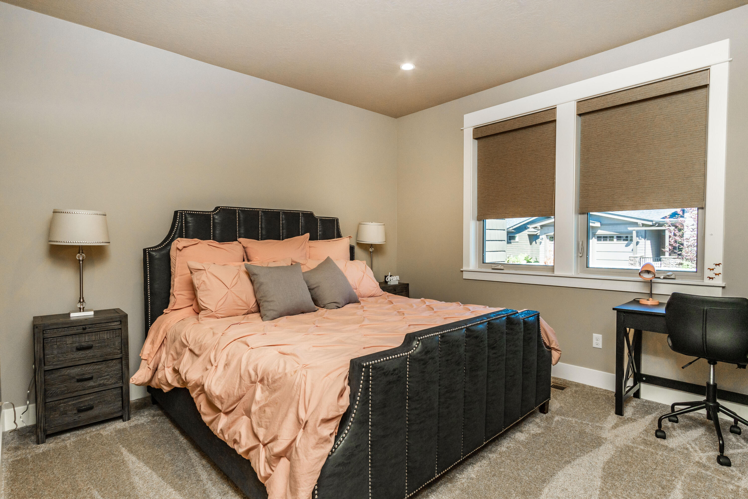 Tetherow - Residential