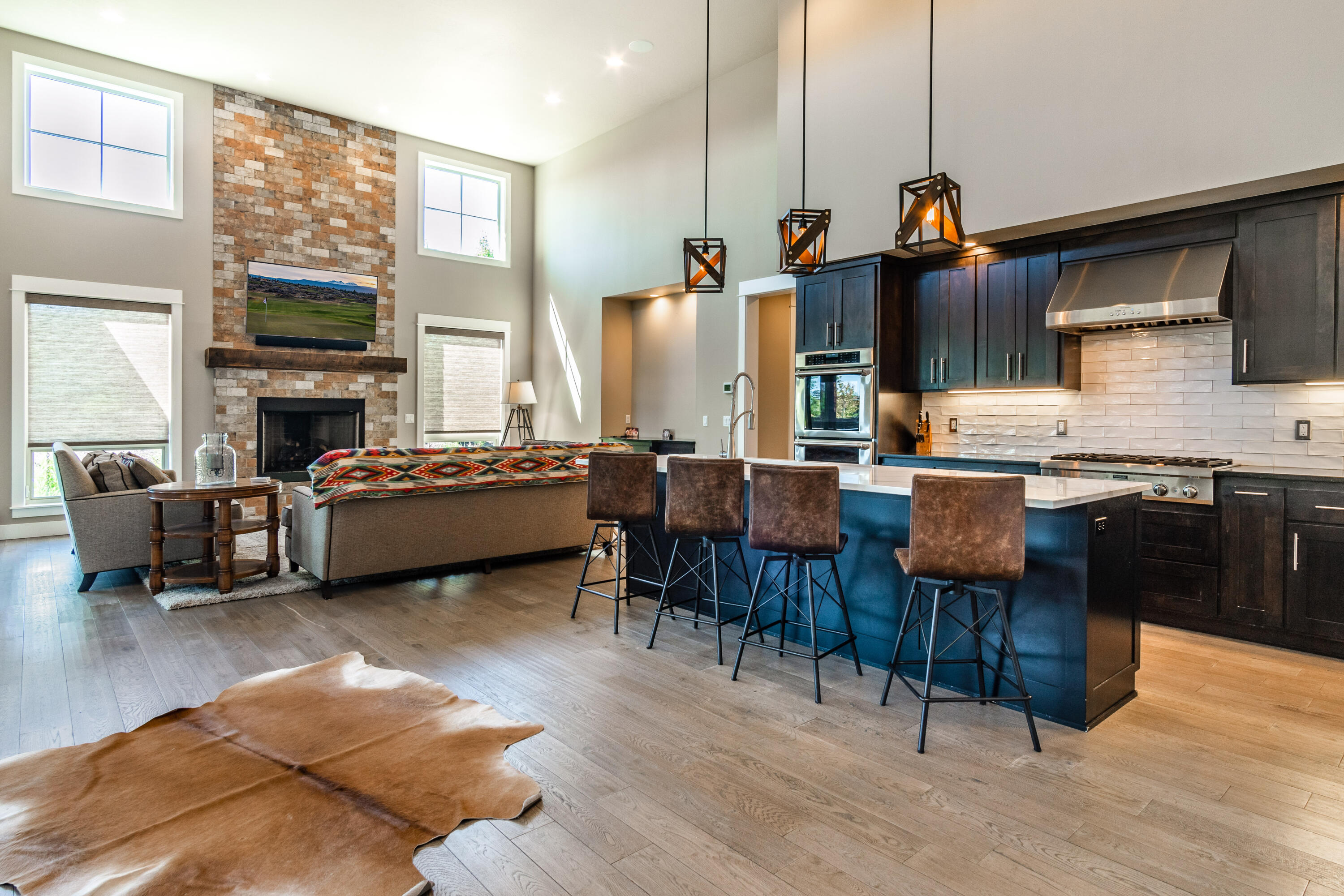 Tetherow - Residential