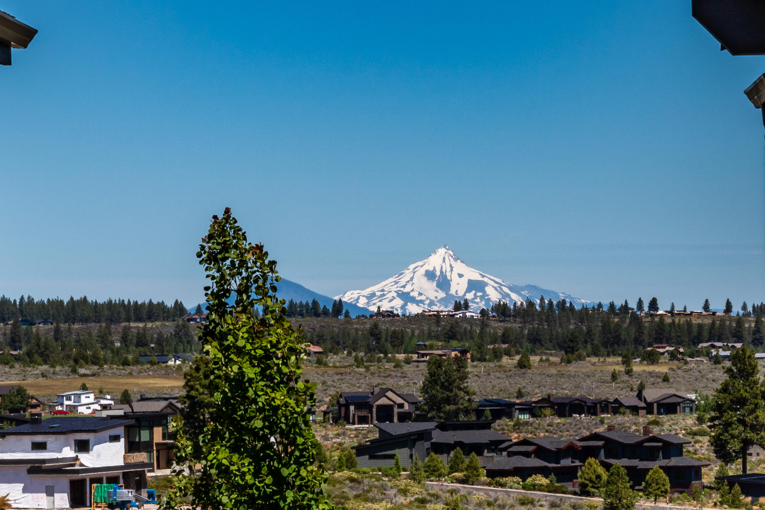 Tetherow - Residential