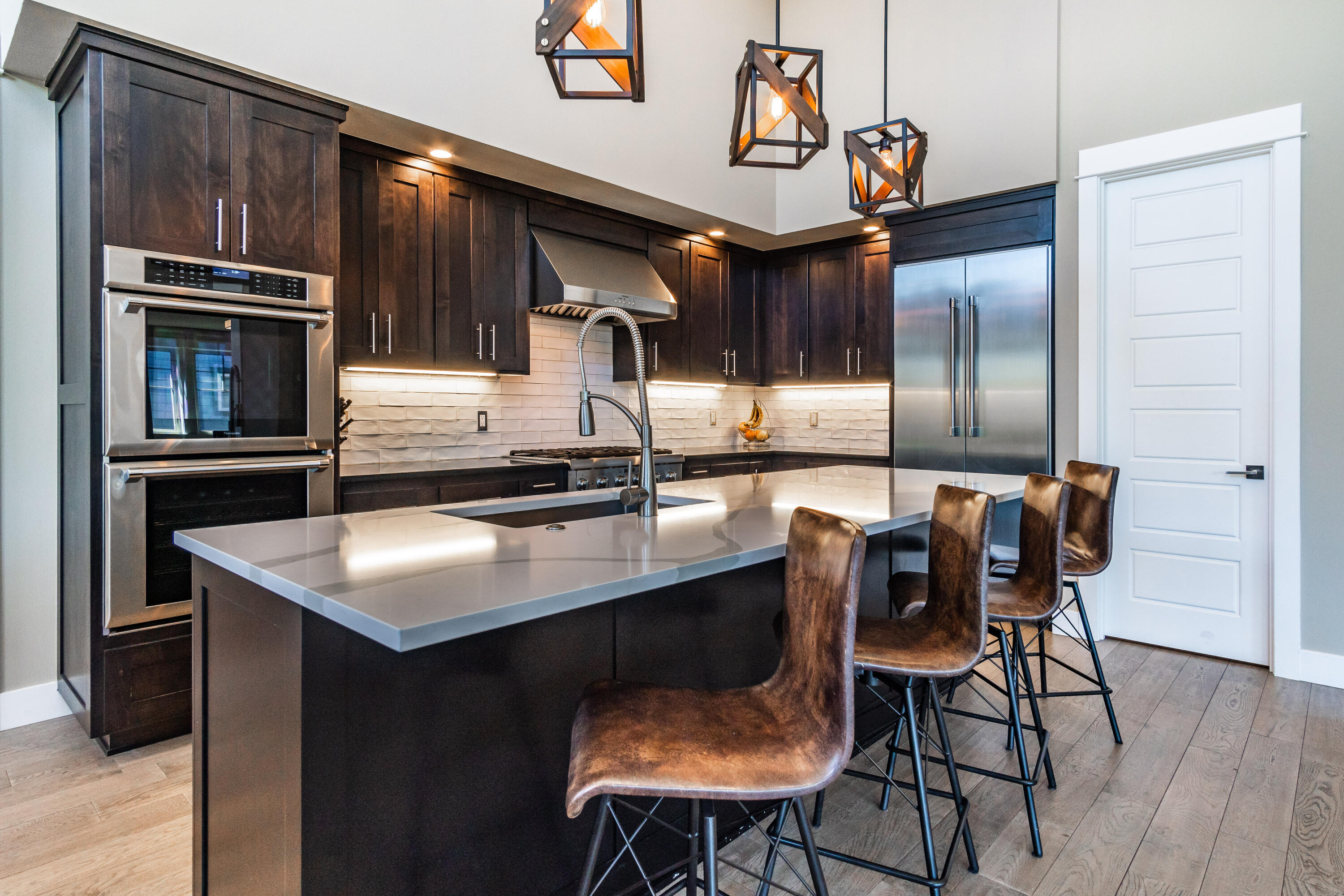 Tetherow - Residential