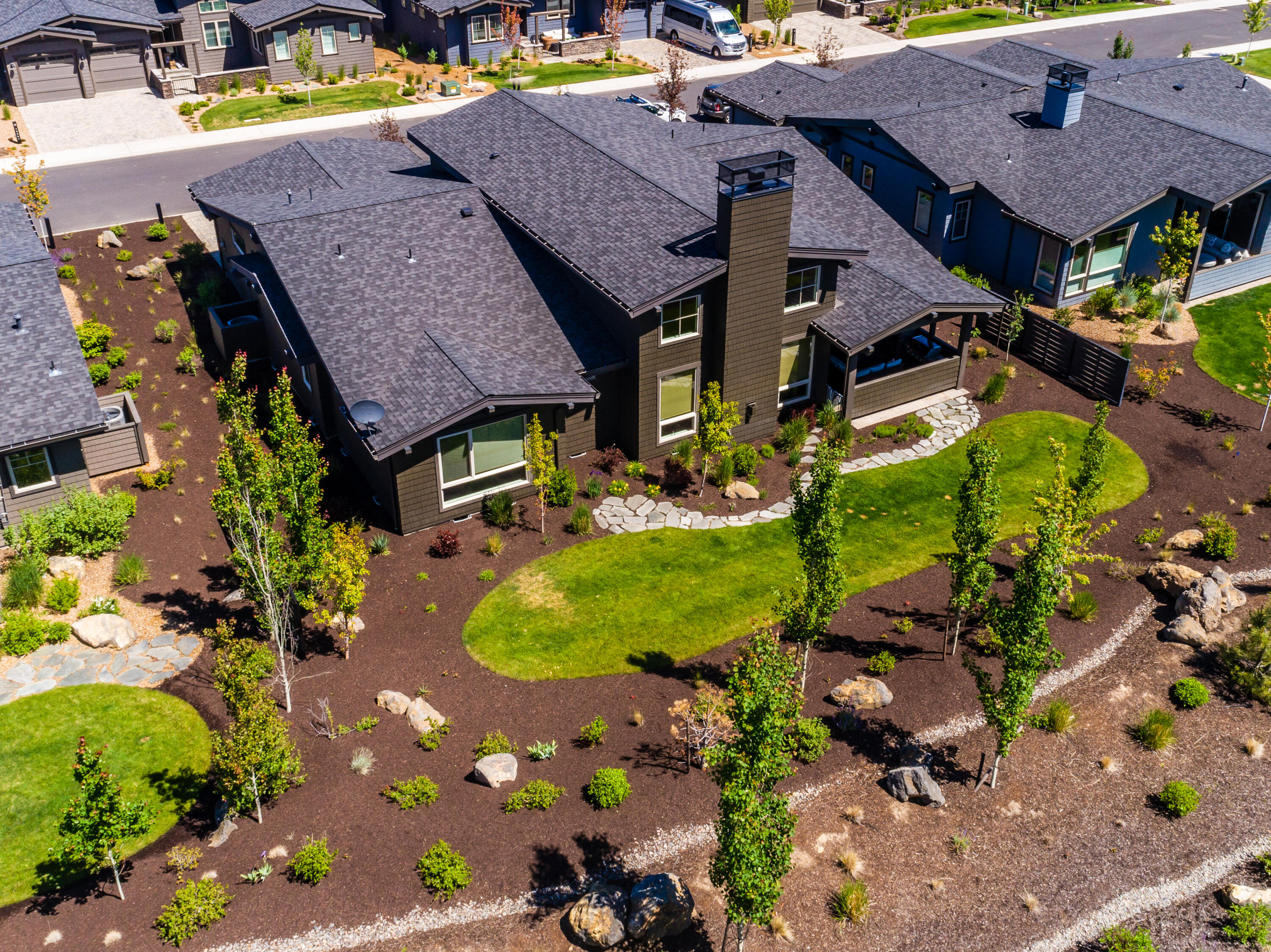 Tetherow - Residential