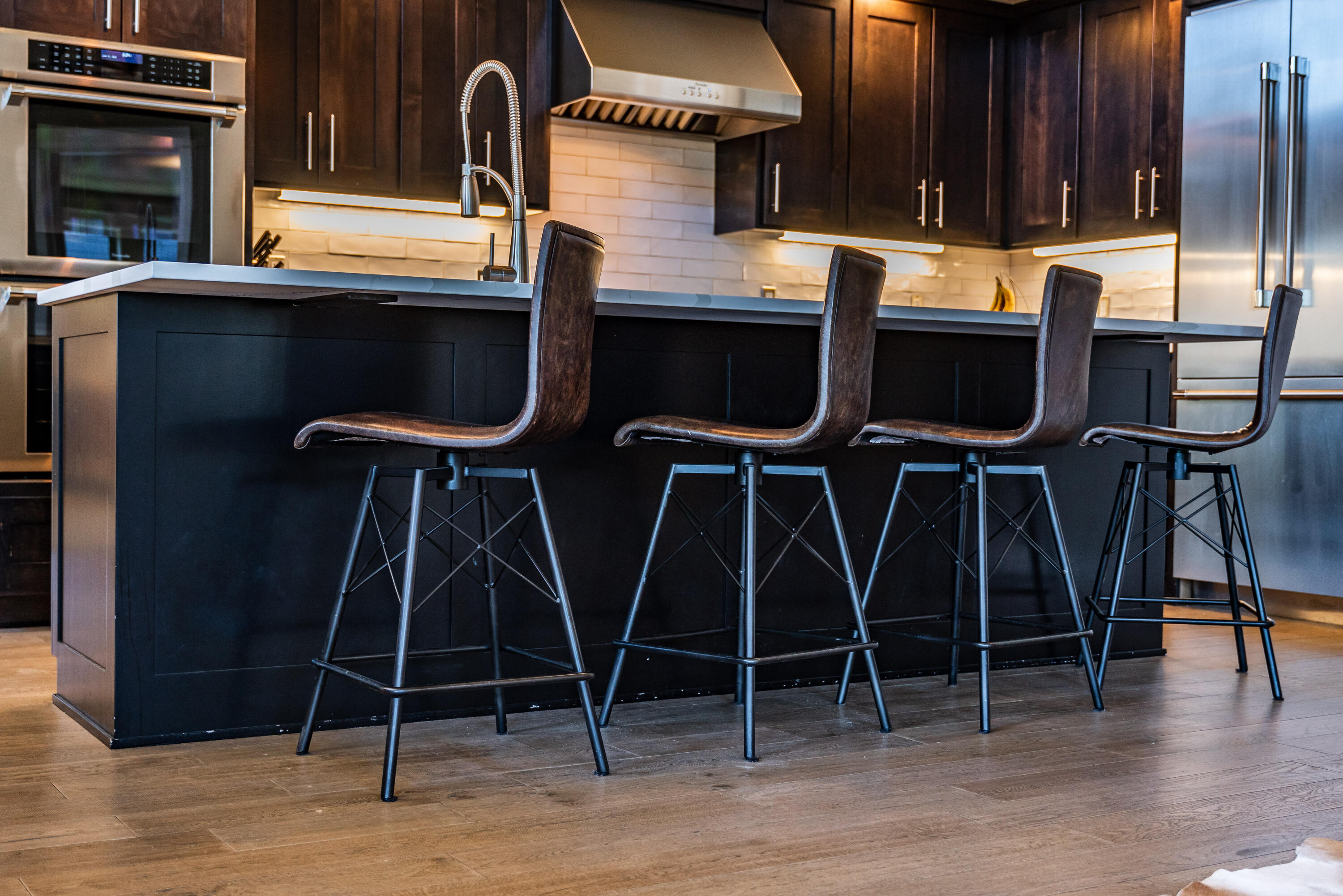 Tetherow - Residential