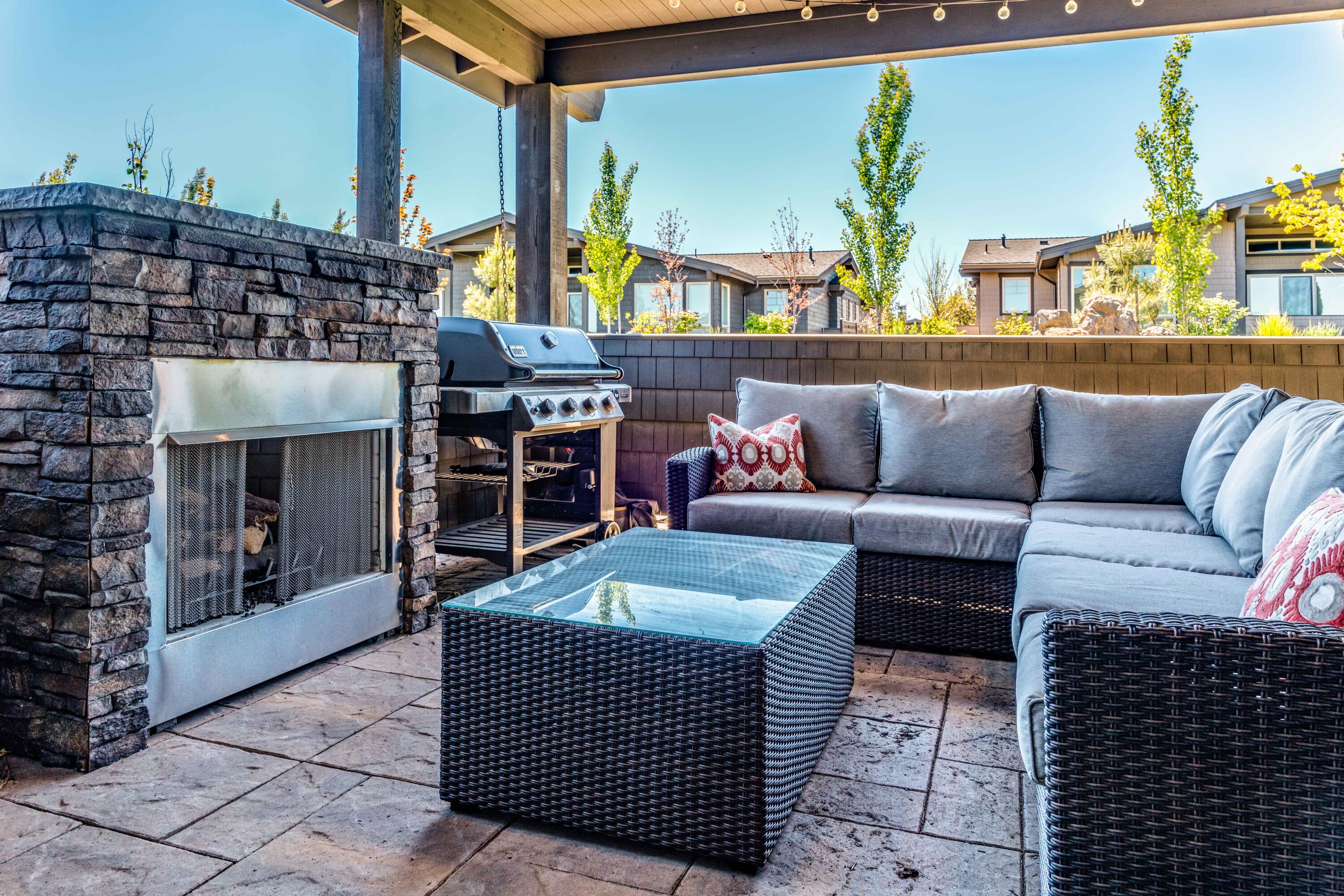 Tetherow - Residential