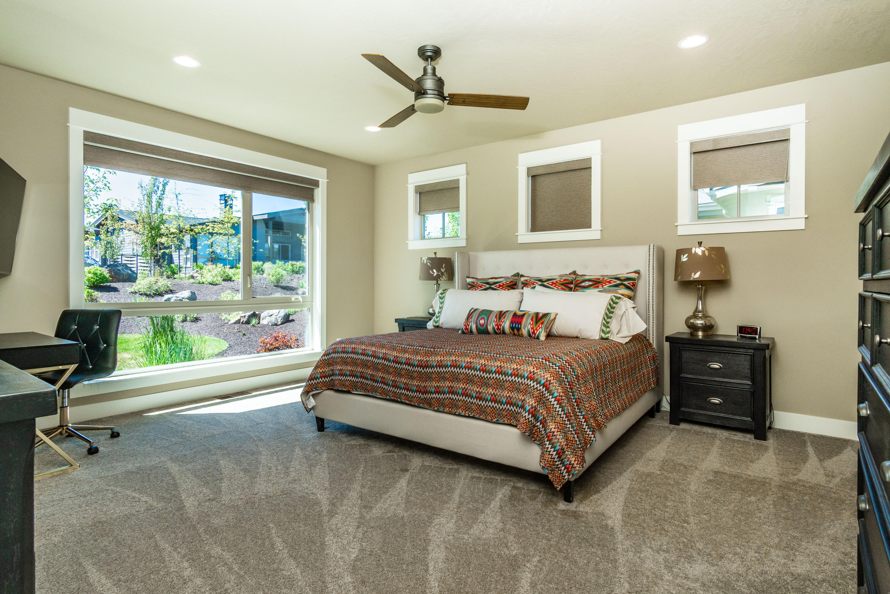 Tetherow - Residential