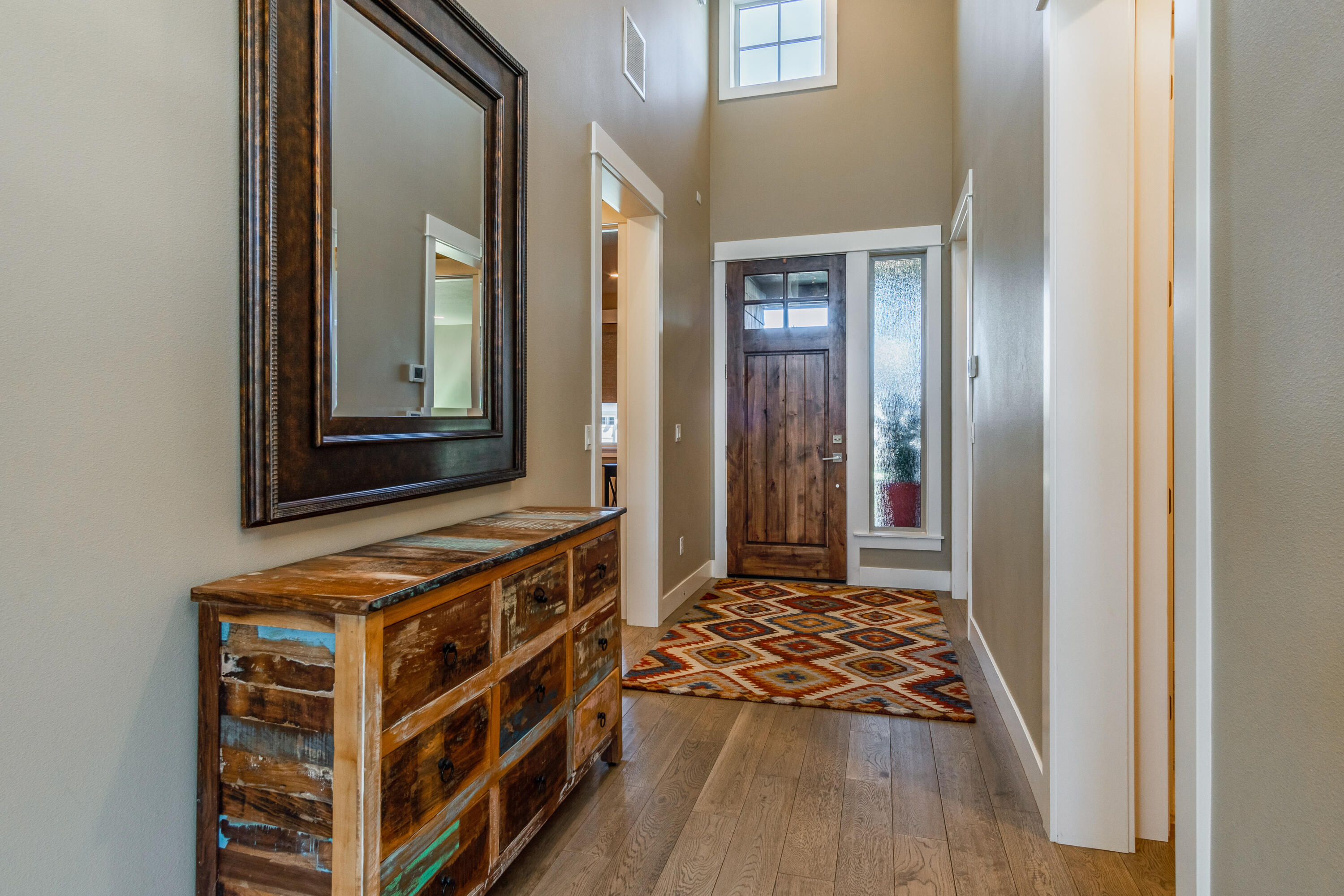 Tetherow - Residential