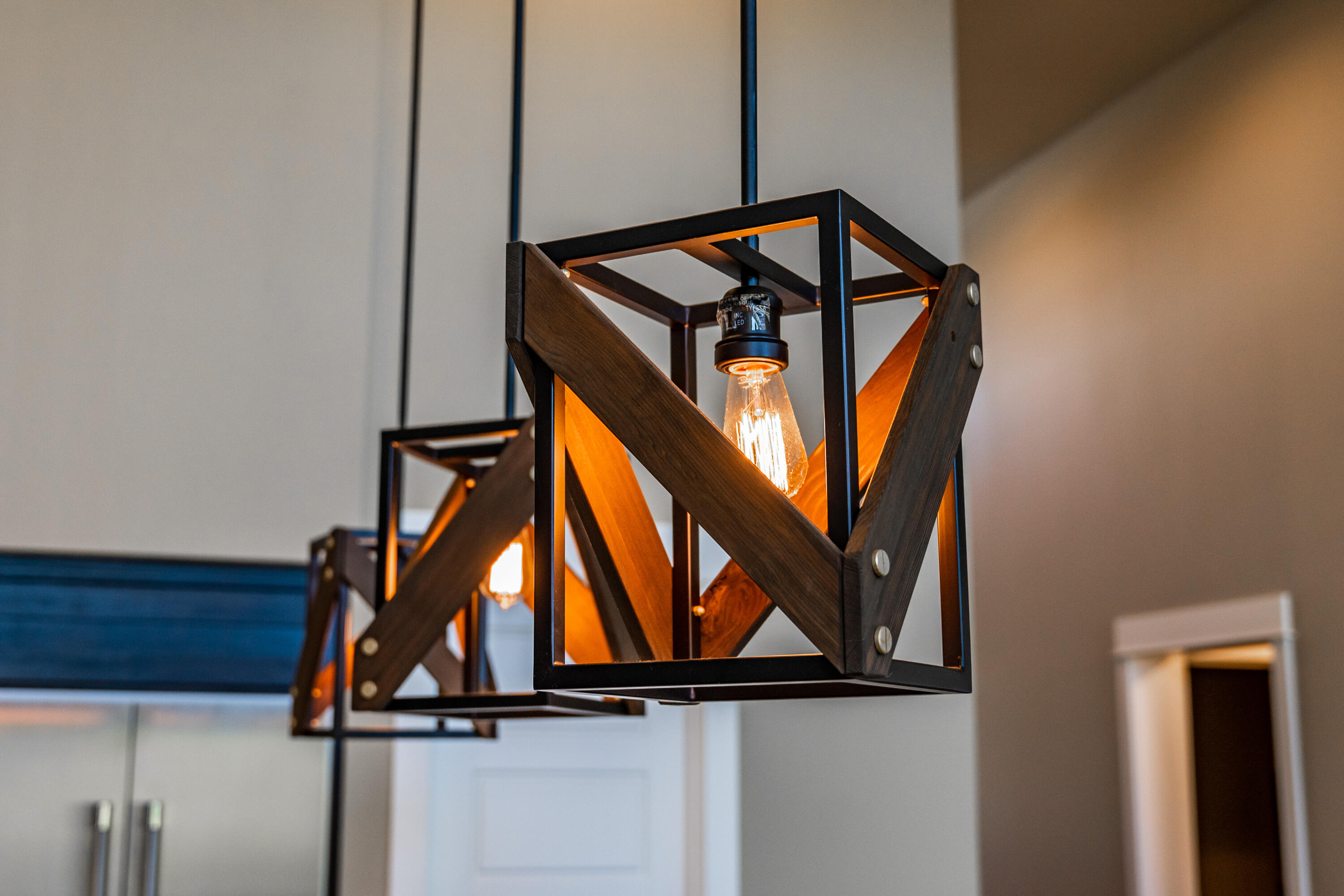 Tetherow - Residential