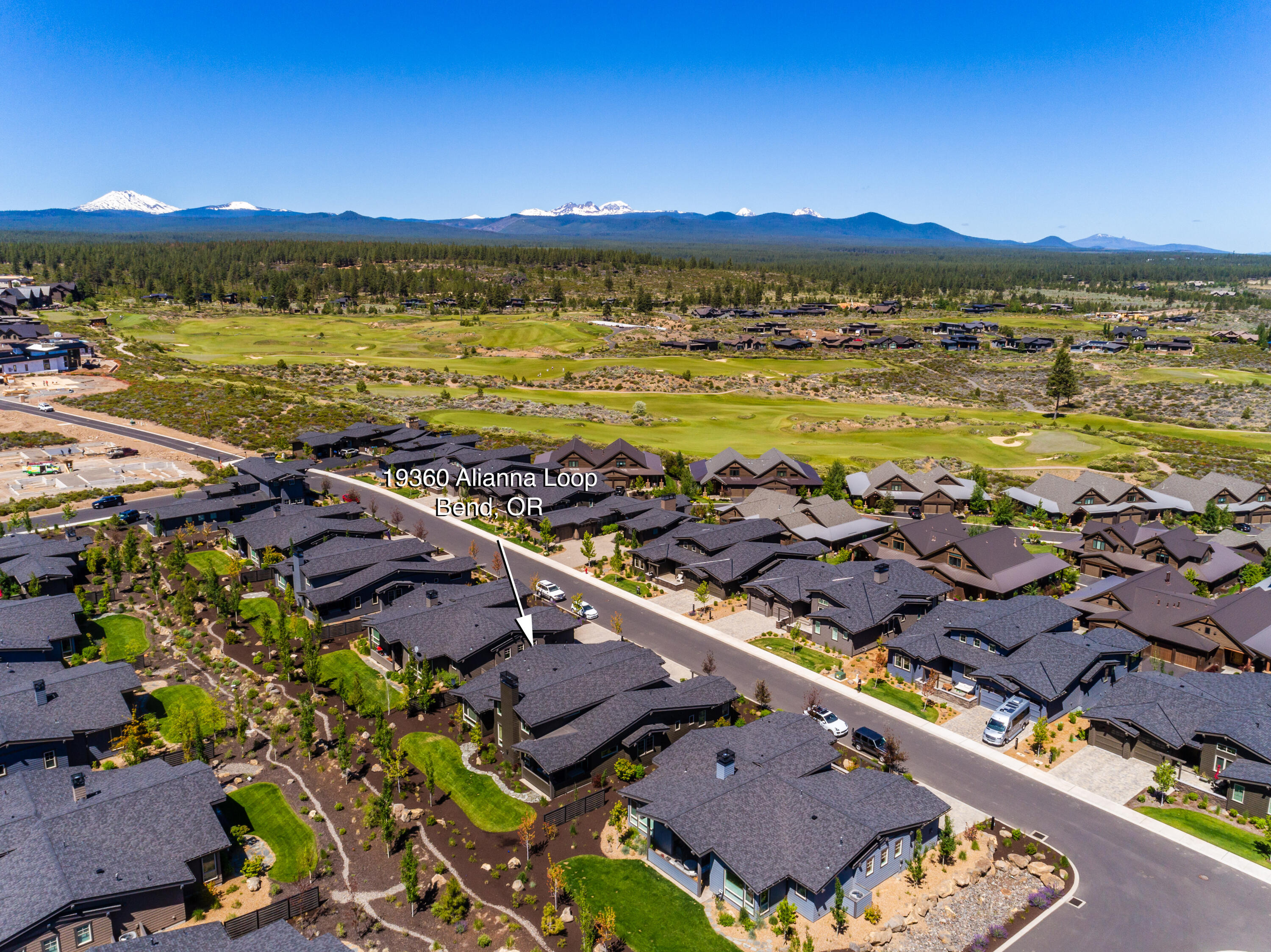 Tetherow - Residential