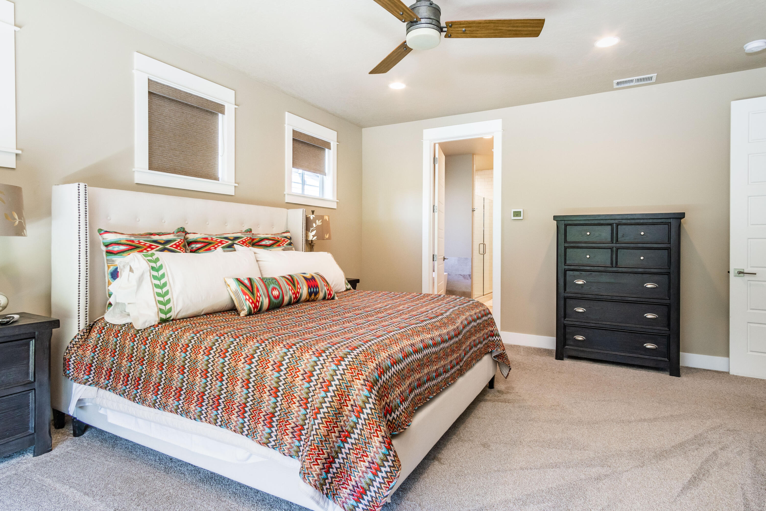 Tetherow - Residential