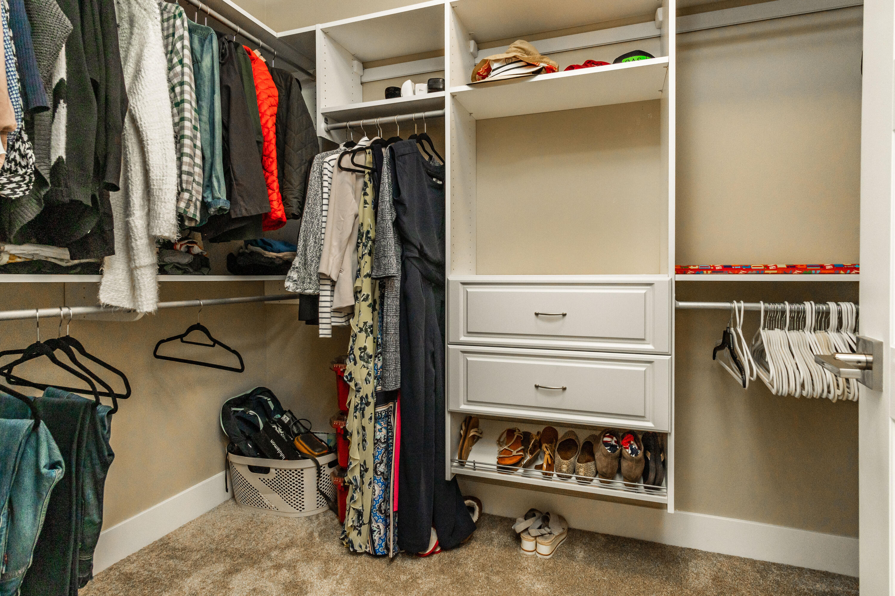 Tetherow - Residential