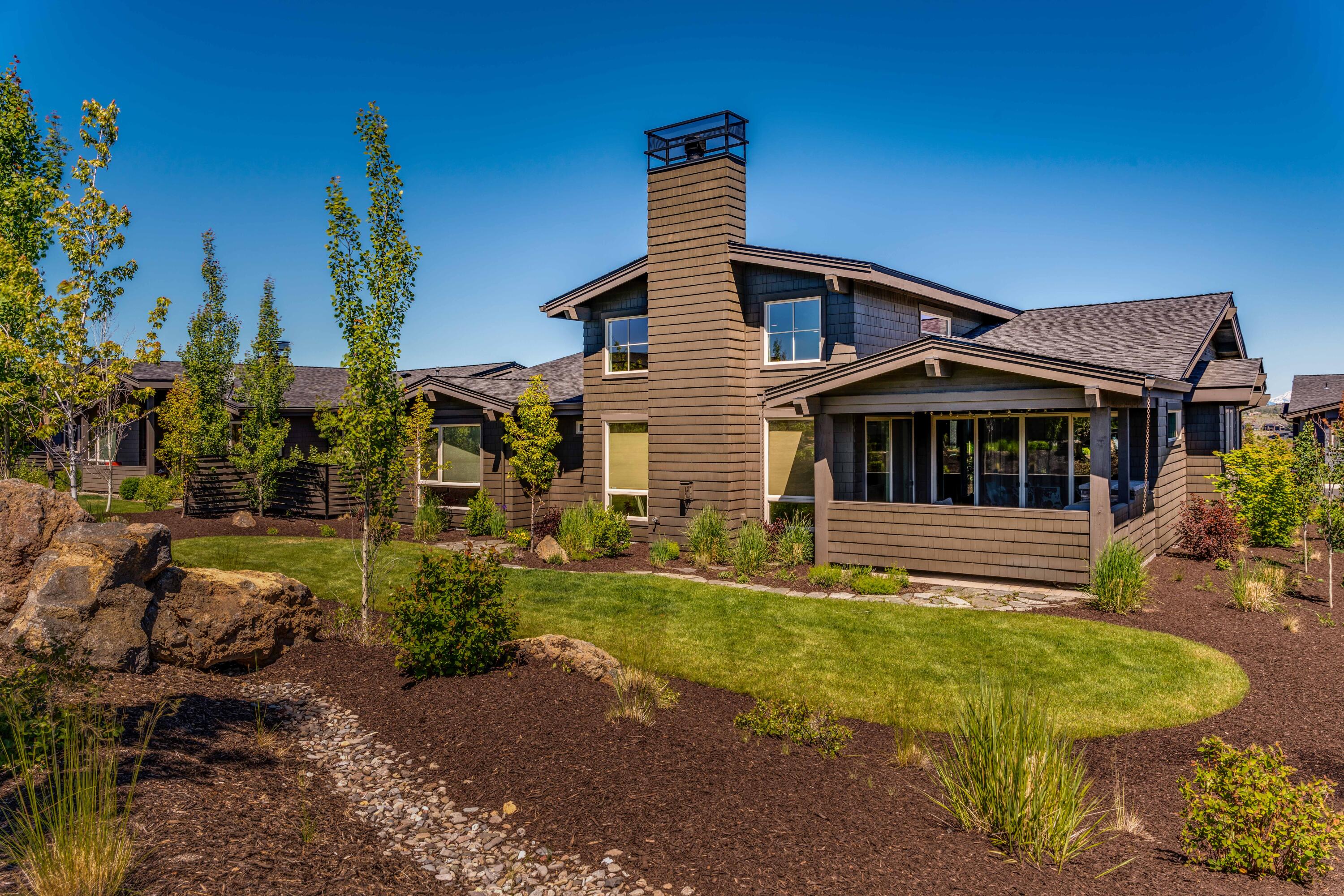 Tetherow - Residential