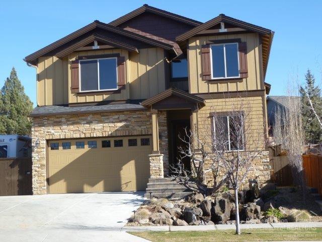 Horizon Ridge - Residential