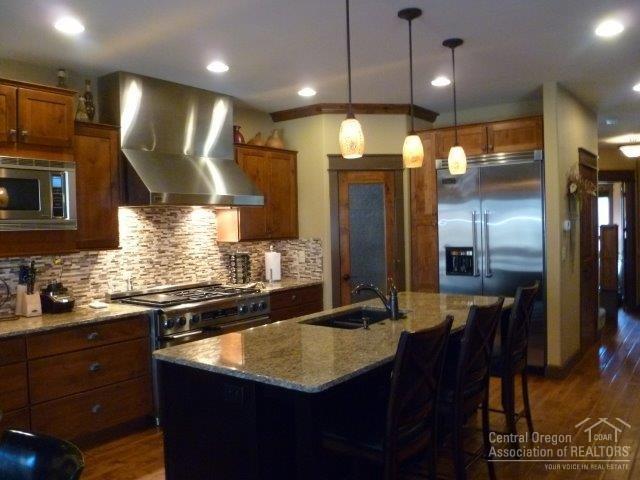 Horizon Ridge - Residential