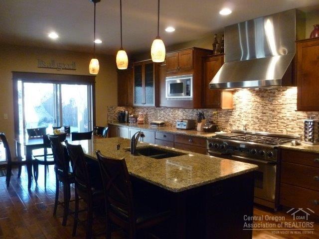 Horizon Ridge - Residential