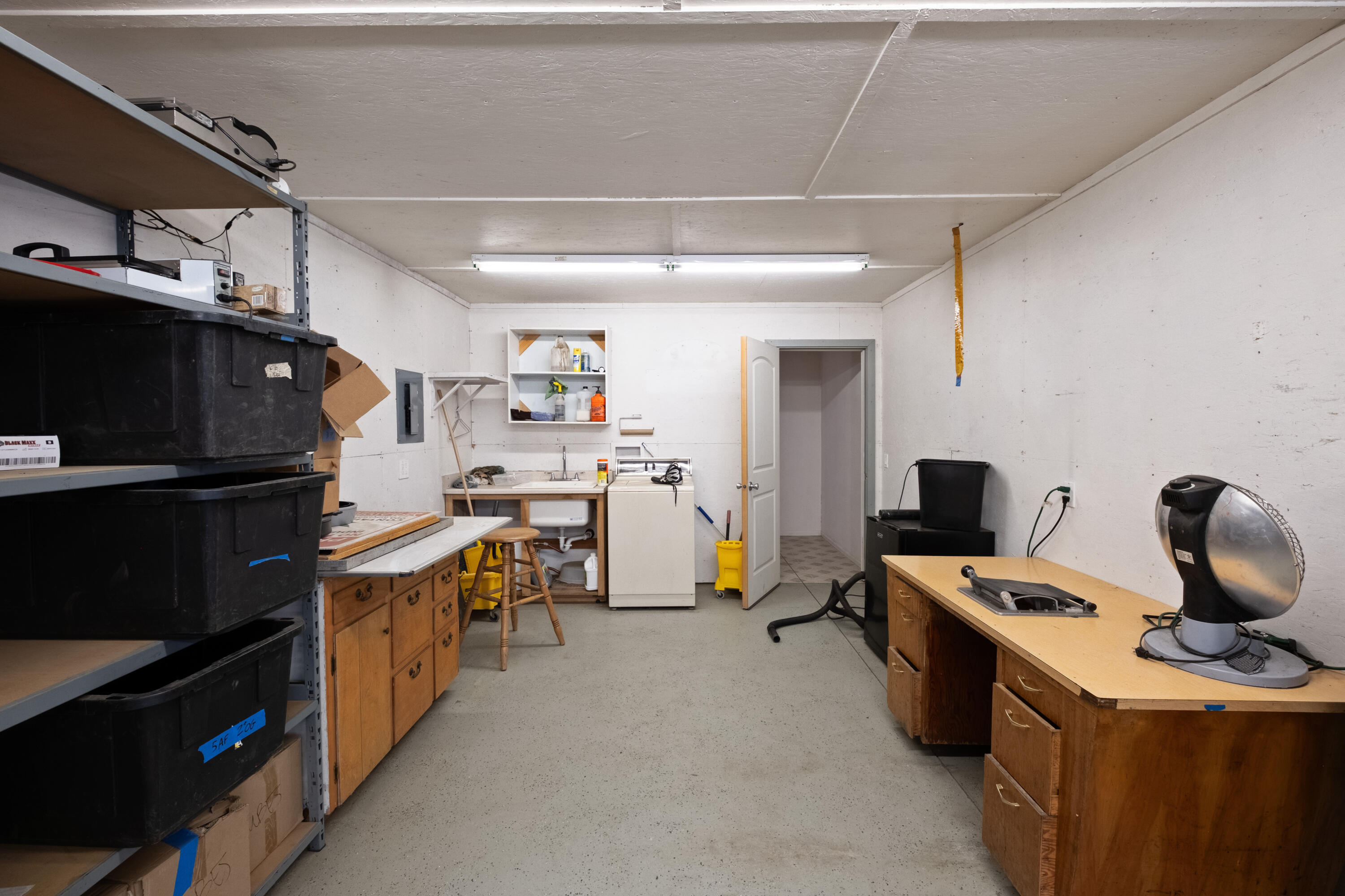 Spring Hill Estates Subdivision - Residential