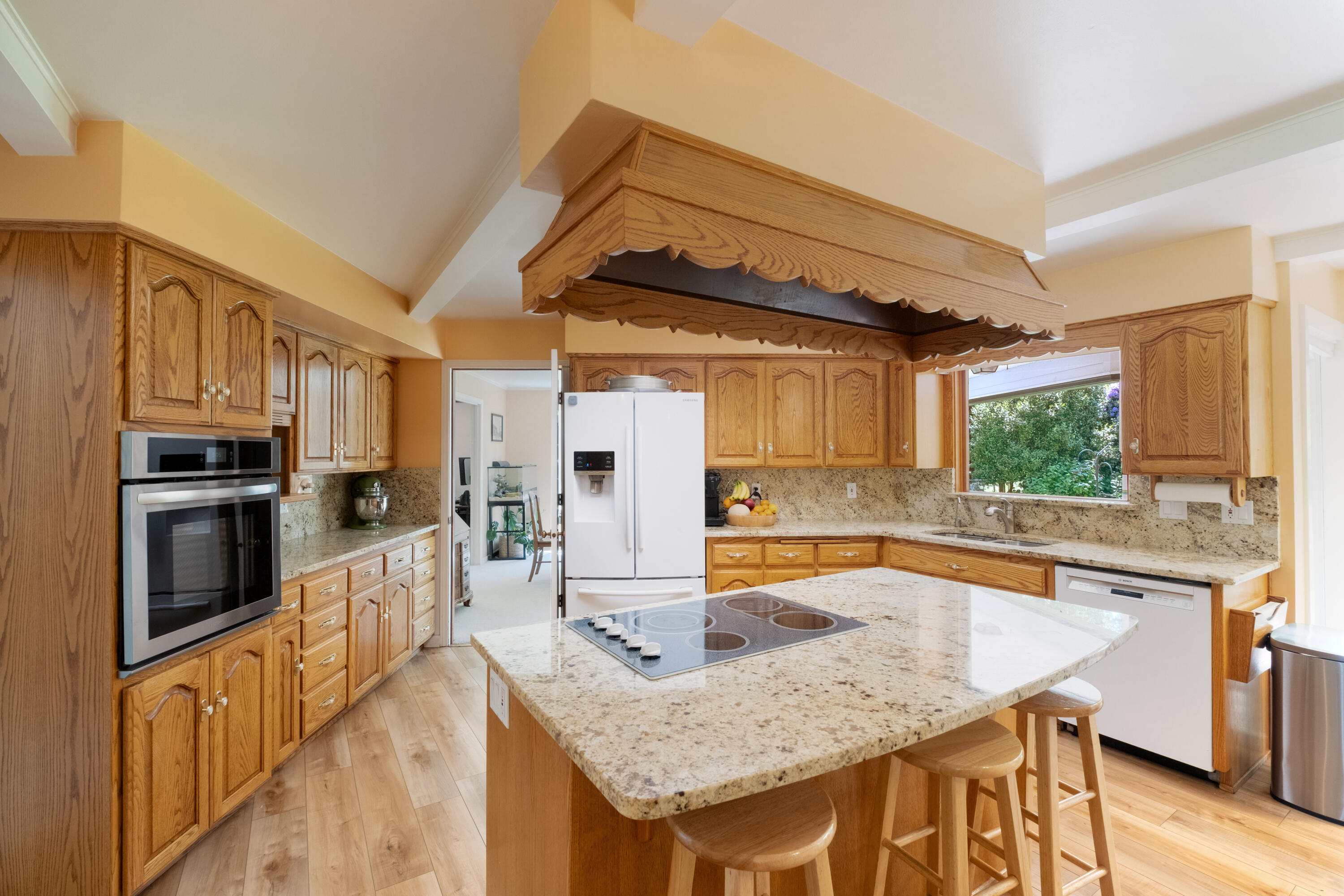 Spring Hill Estates Subdivision - Residential