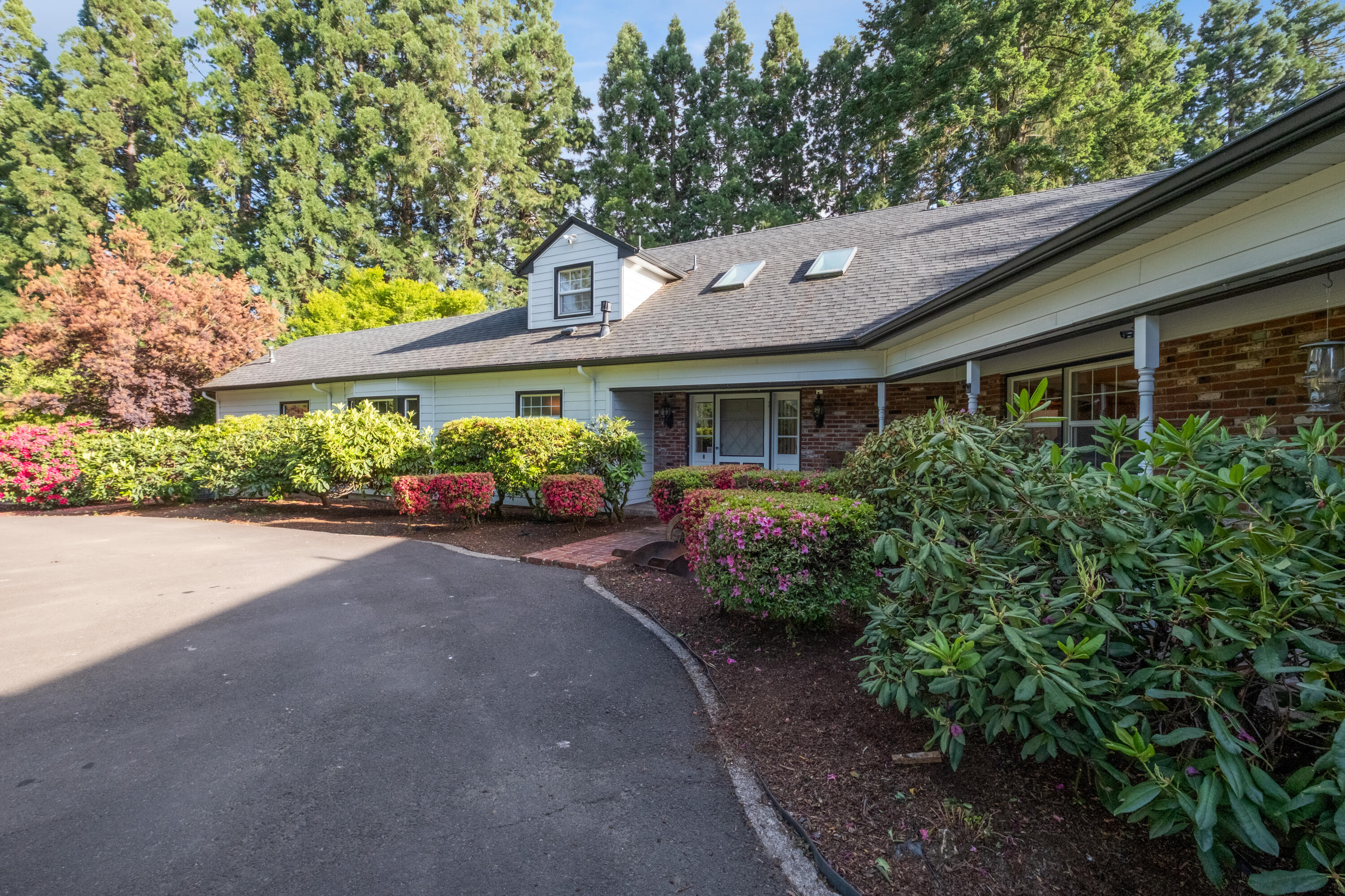 Spring Hill Estates Subdivision - Residential