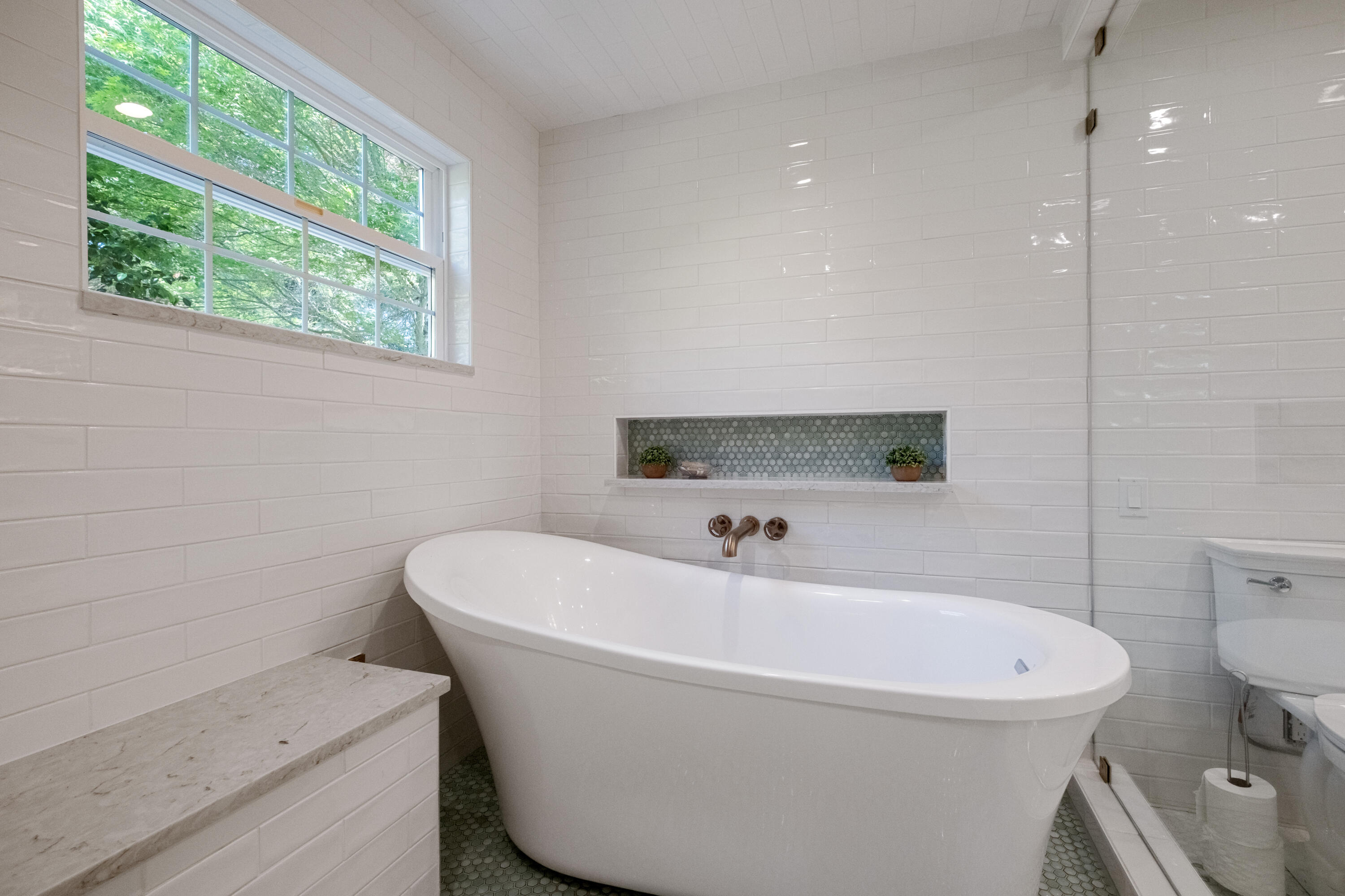 Spring Hill Estates Subdivision - Residential